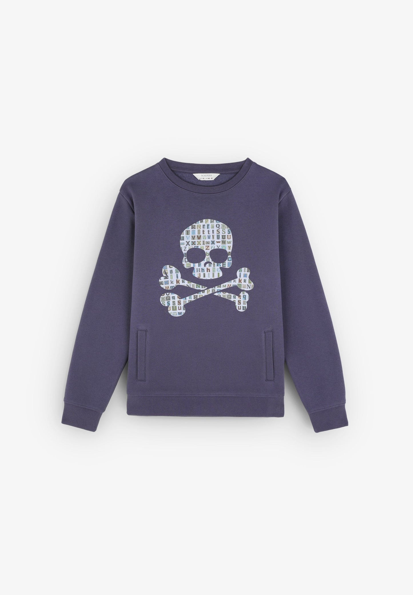 TYPE SKULL SW ENFANTS