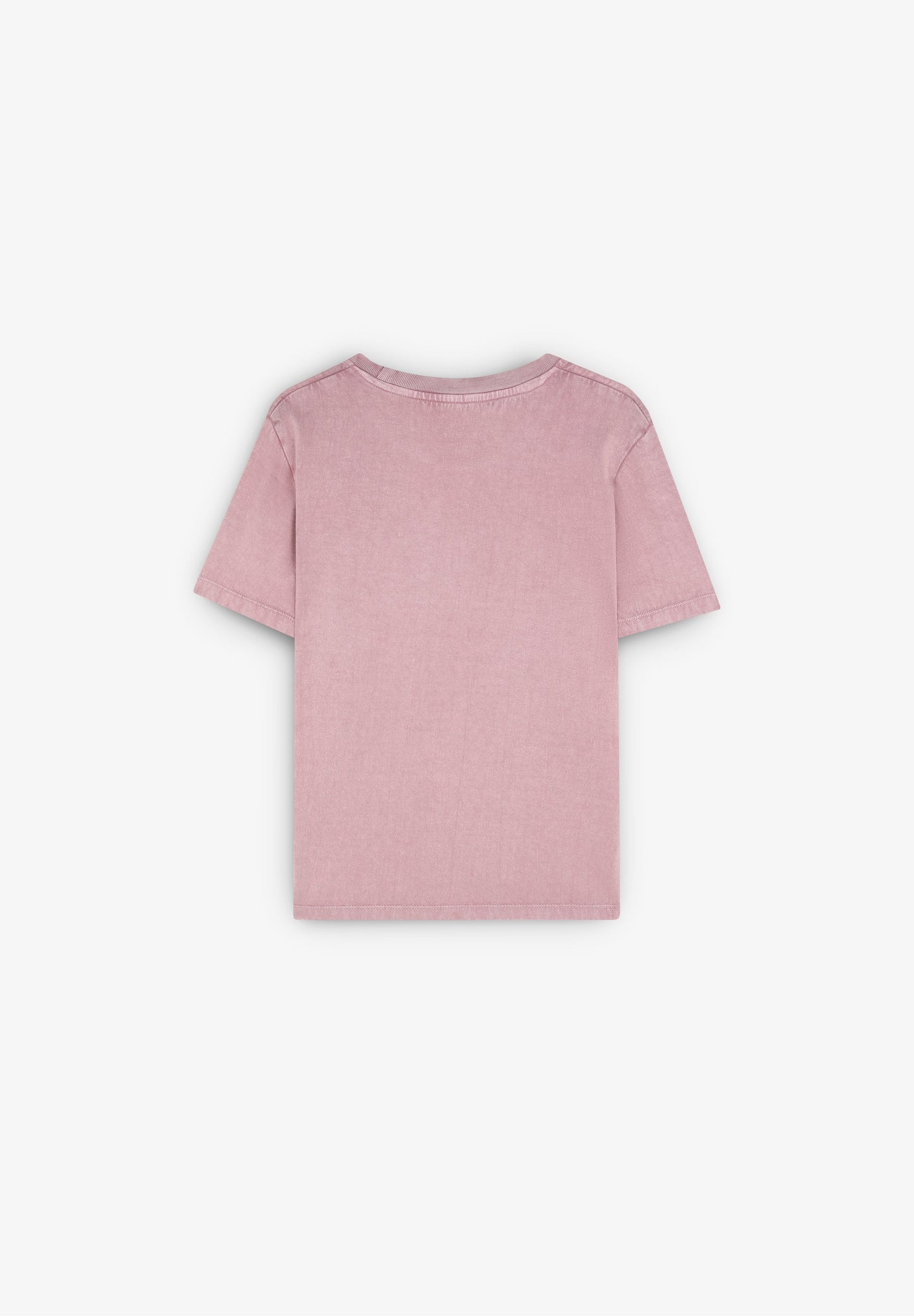 T-SHIRT D'HIVER AVEC CRÂNE POUR ENFANTS