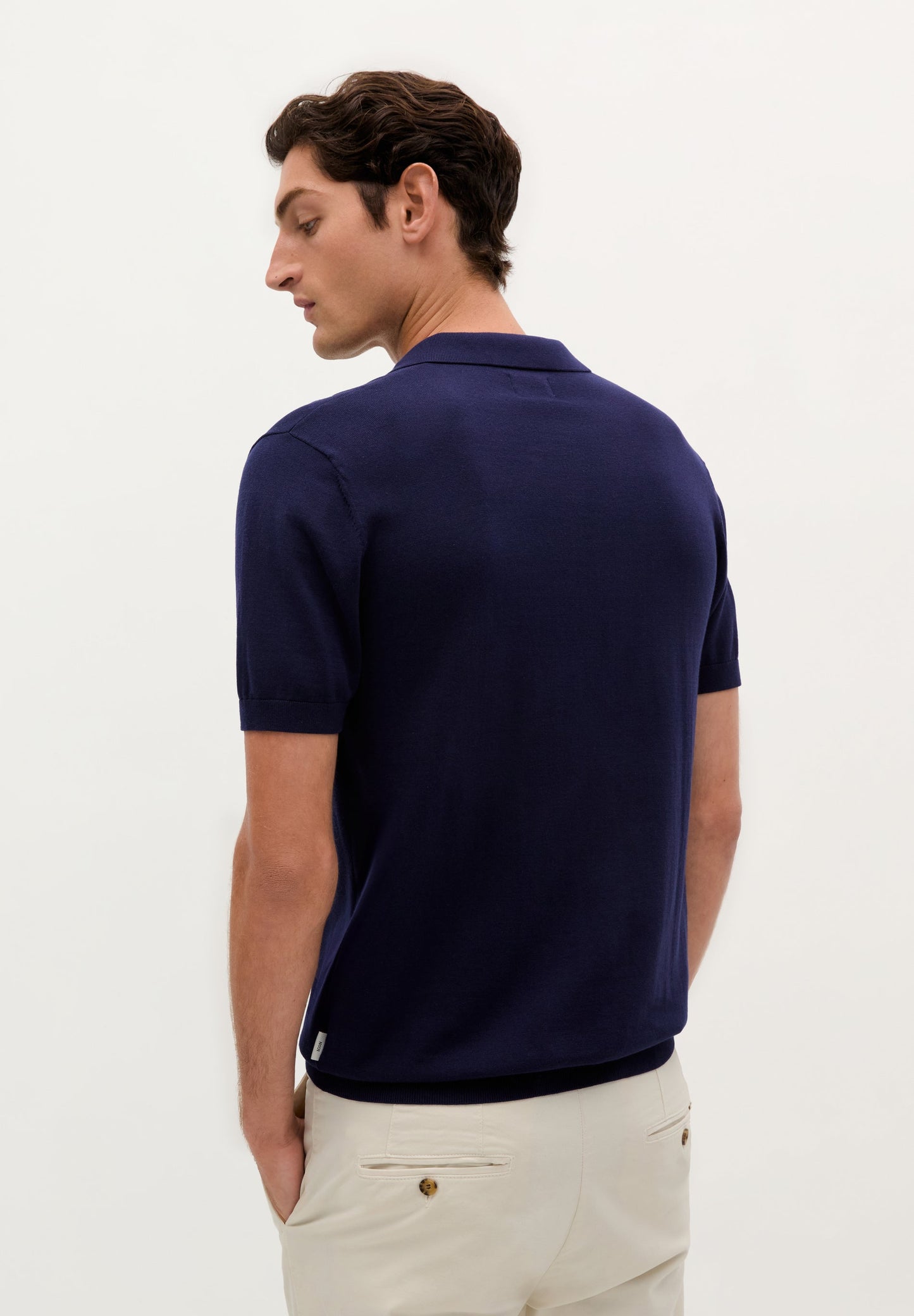 SCICON MOLLER POLO TRICOT