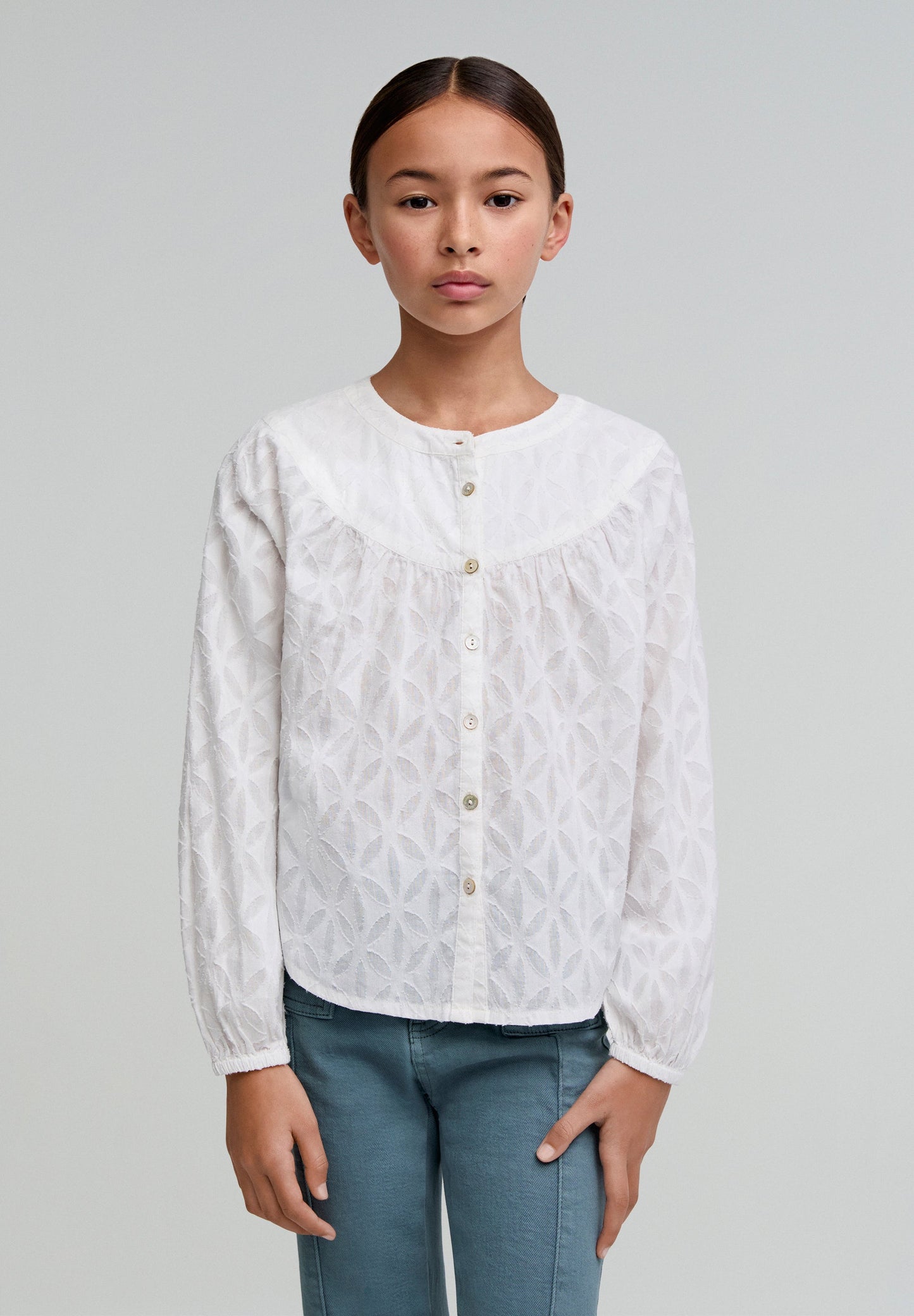 AMY BLOUSE GIRLS