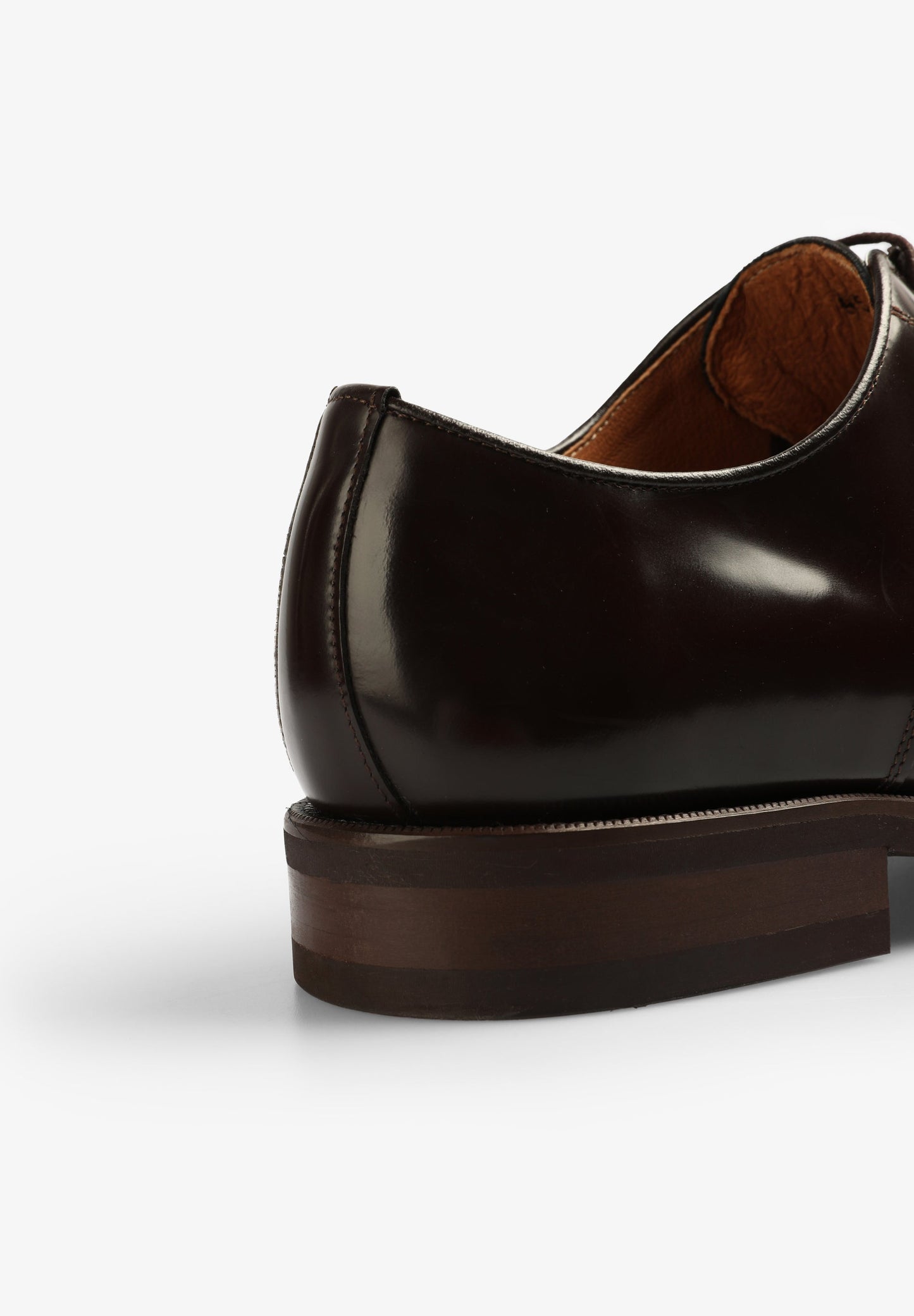 MERLIN BLUCHER SHOES