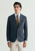 BLAZER DÉCONTRACTÉ DE LABORATOIRE I