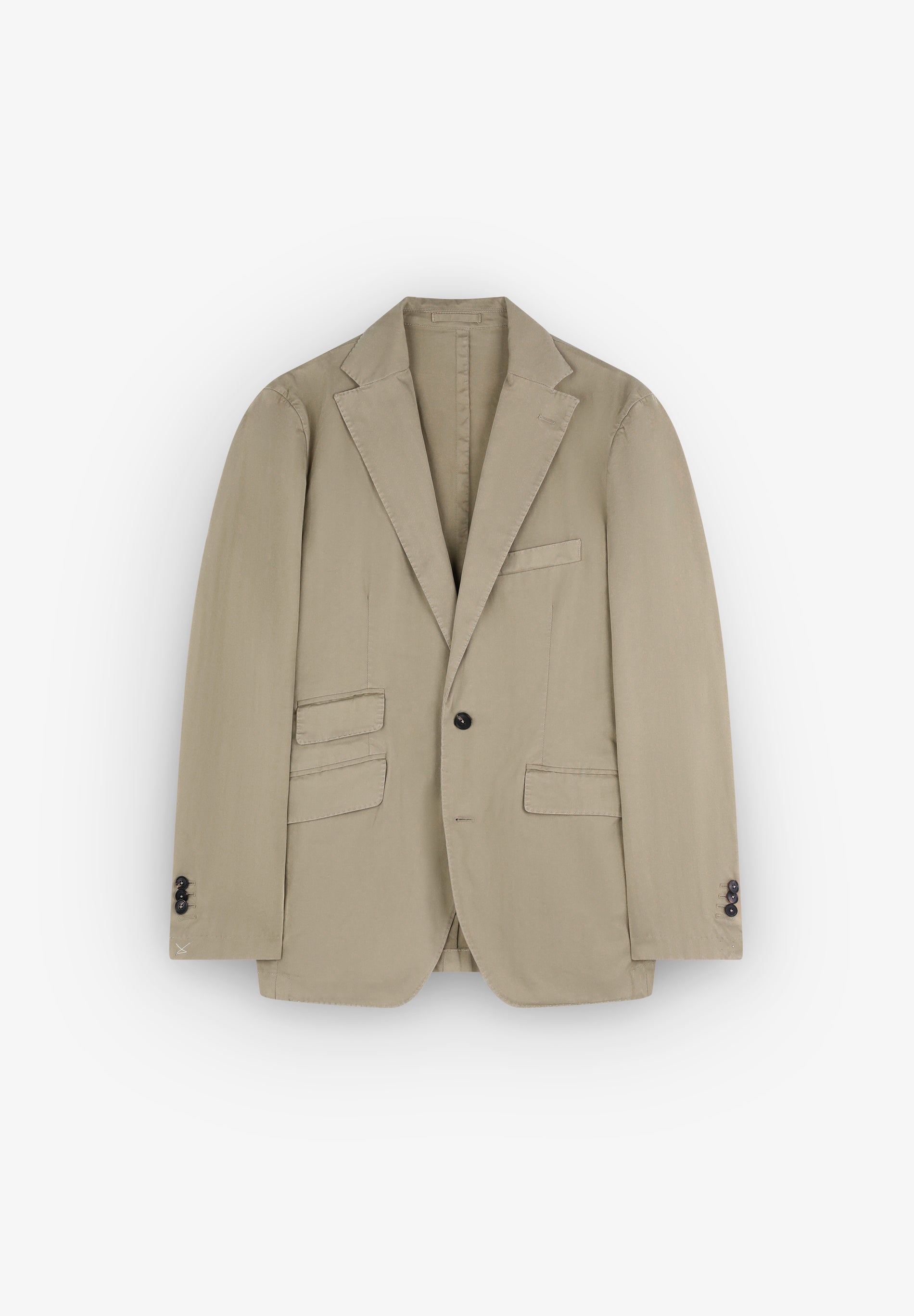 BLAZER DÉCONTRACTÉ DE LABORATOIRE I