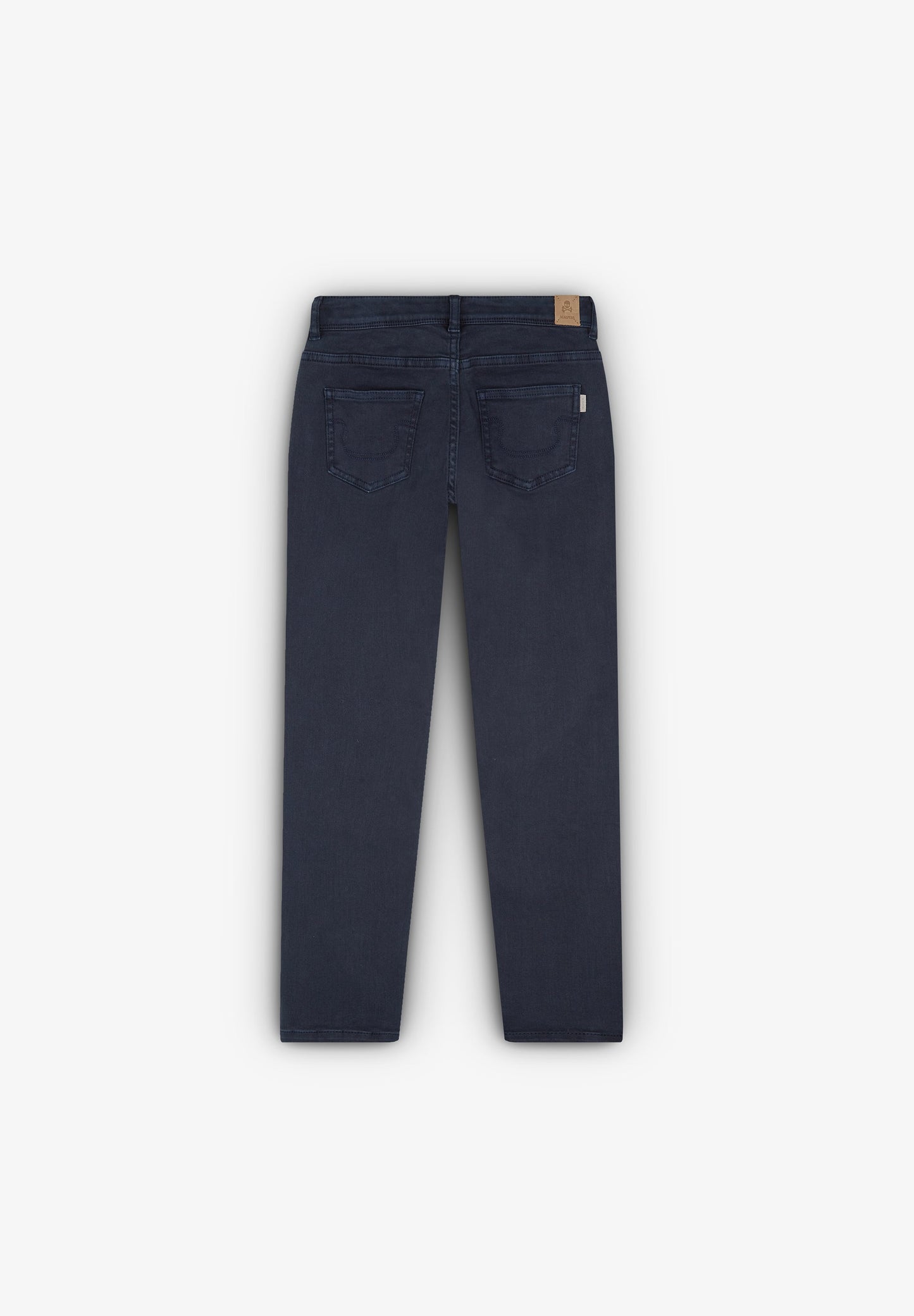 PANTALON CINQ POCHES ENFANTS