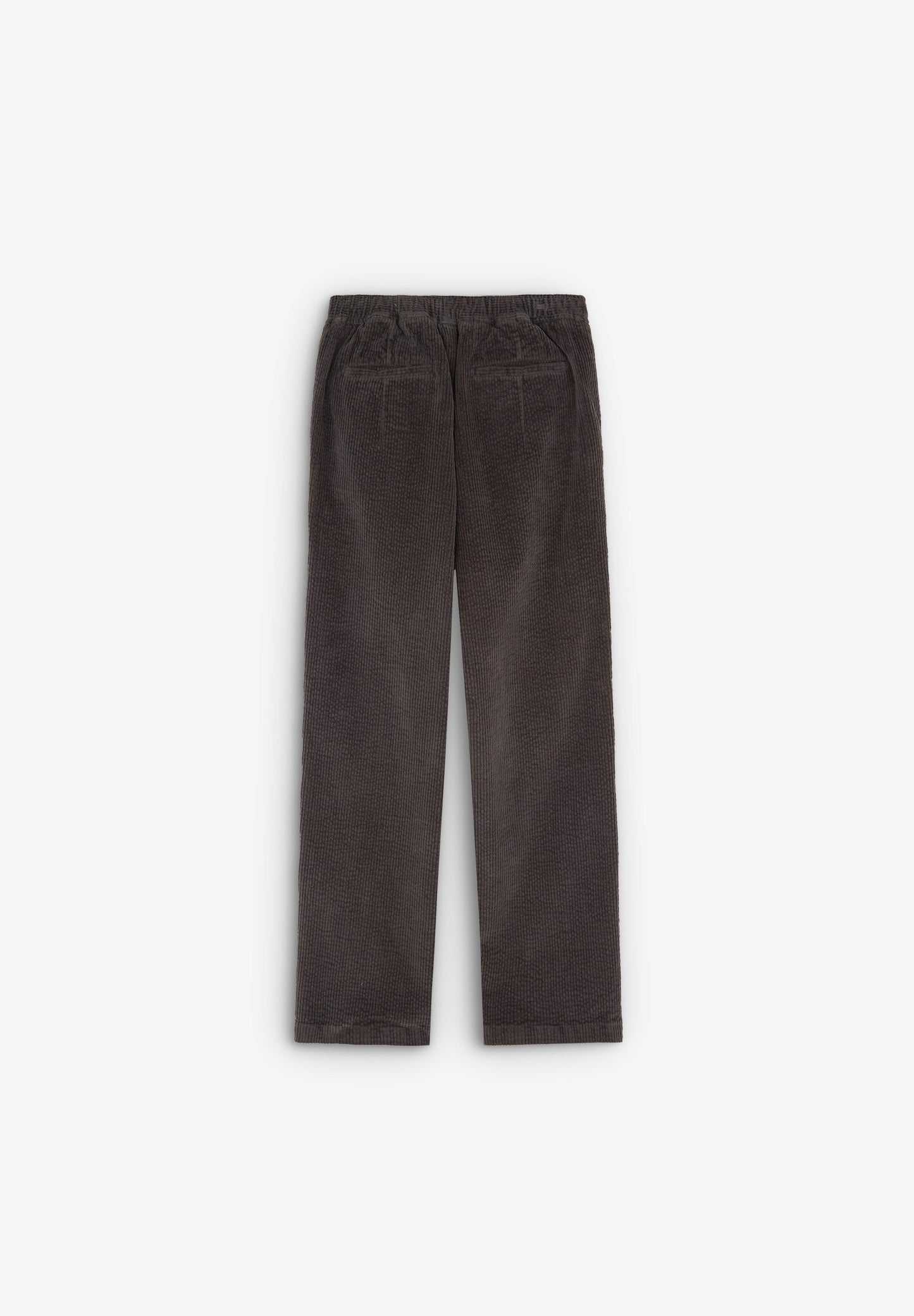 PANTALON EN VELOURS ENFANT