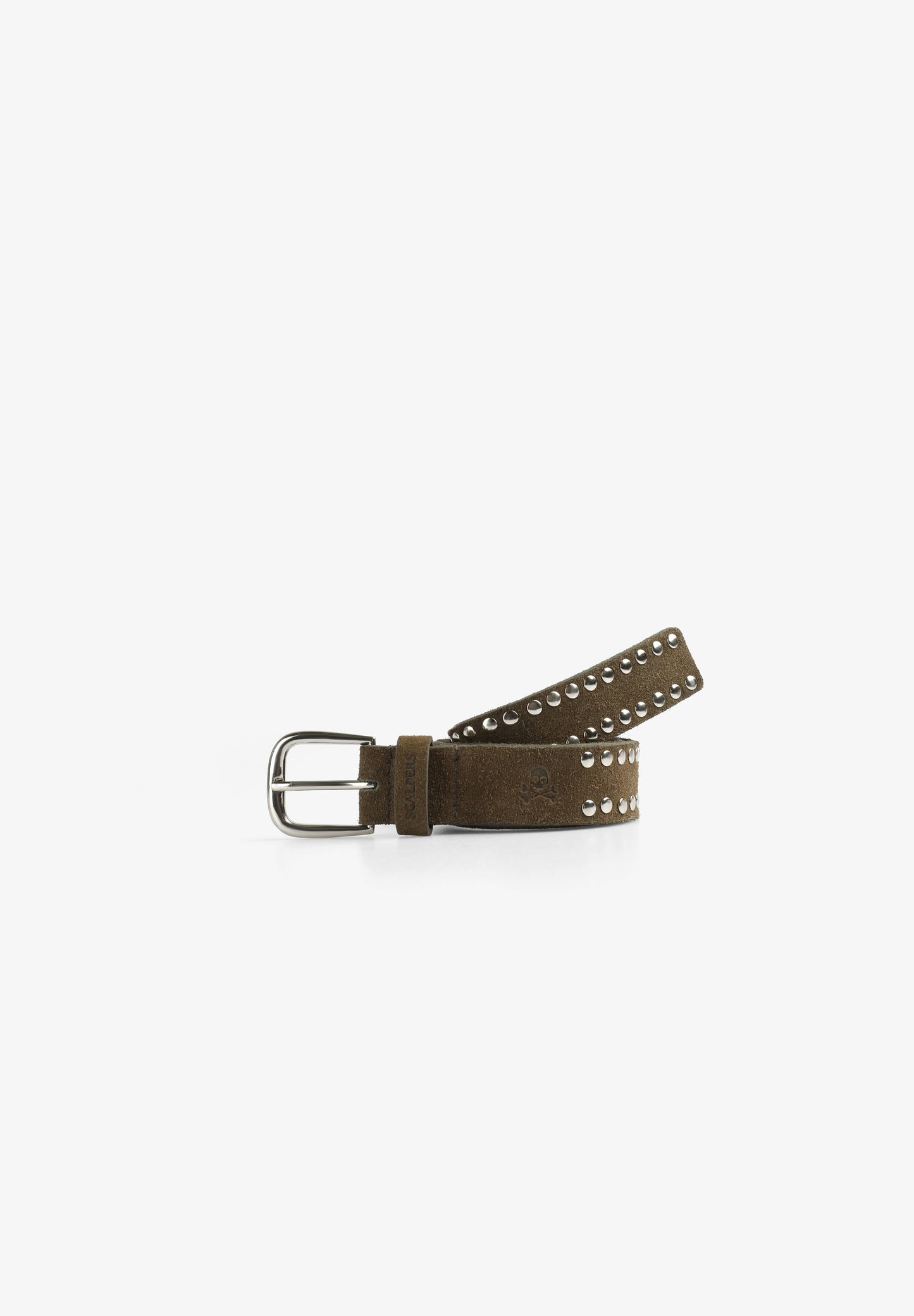 CEINTURE À CLOUS POUR FILLES