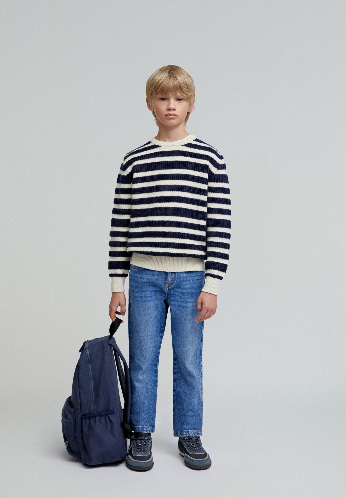 NAUTIC TRICOT KIDS