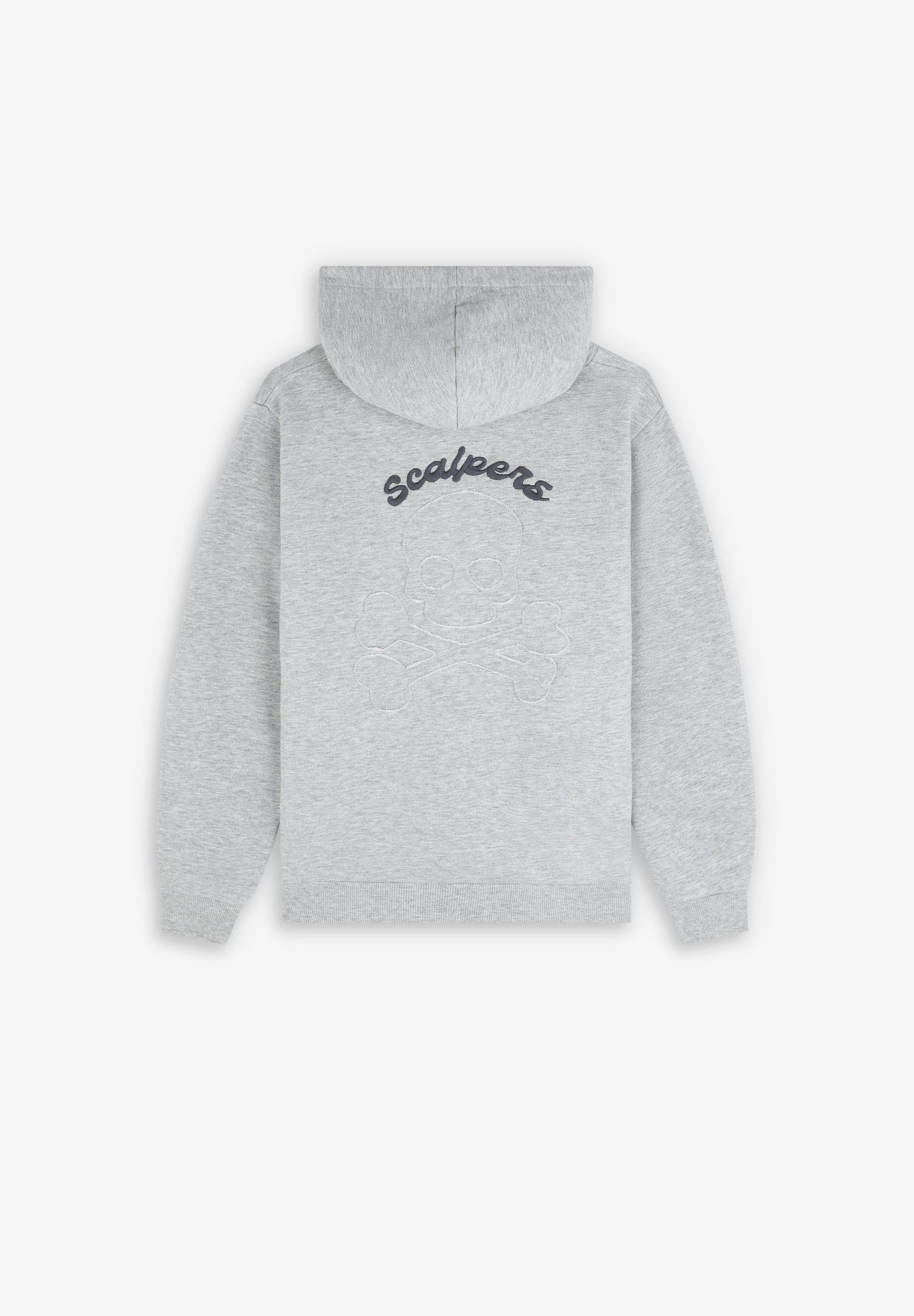 COMPANY ZIP HOODIE KIDS