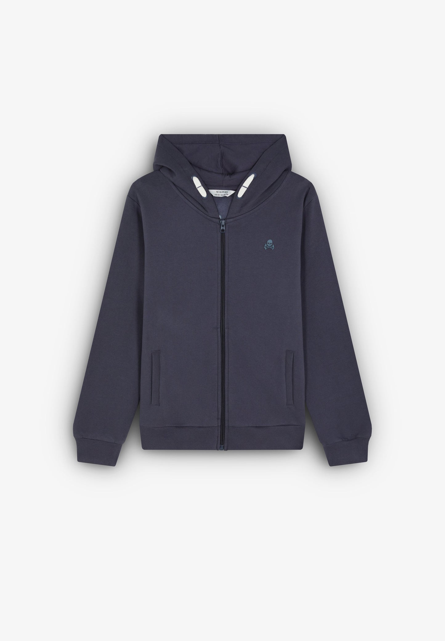 COMPANY ZIP HOODIE KIDS