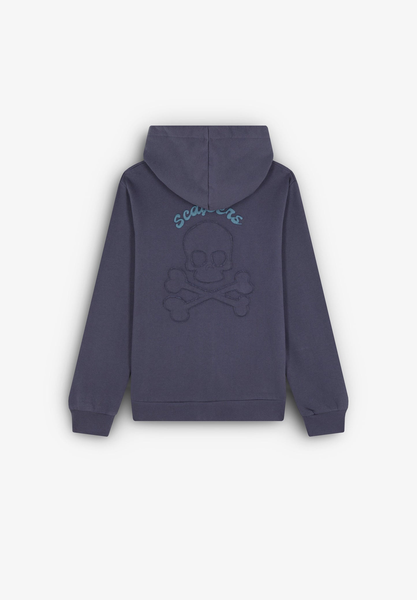 COMPANY ZIP HOODIE KIDS