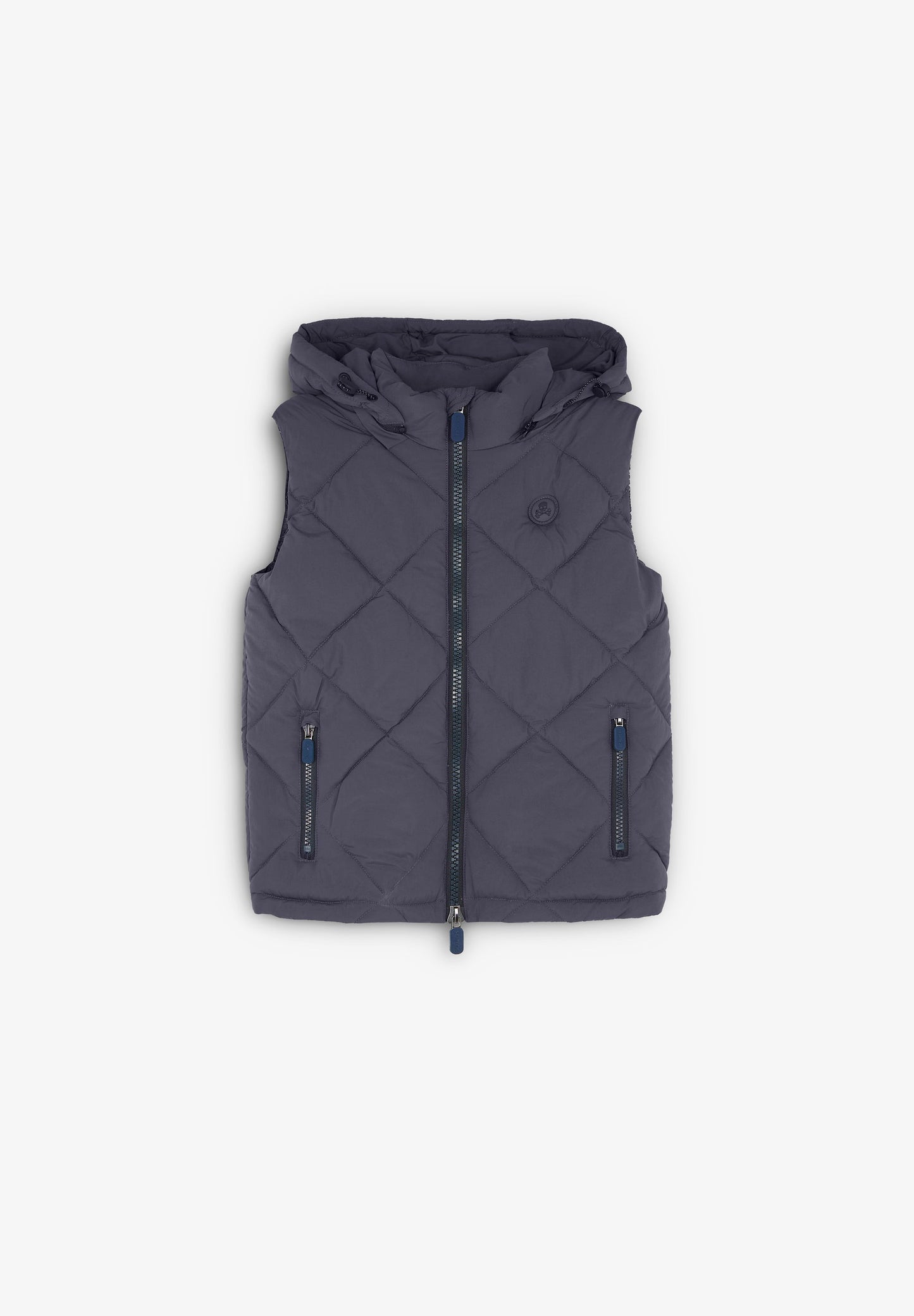 PUFFER VEST KIDS