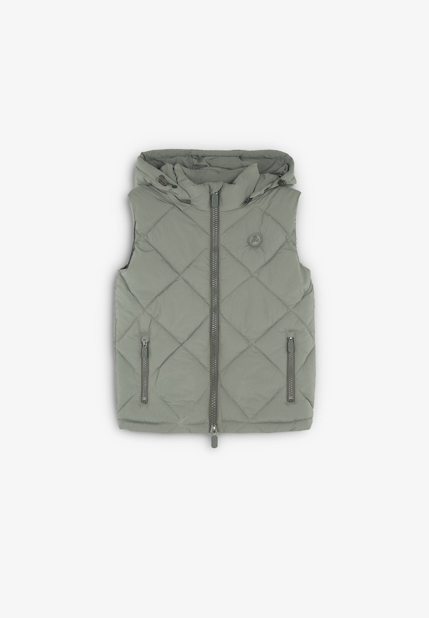 GILET DOUDOUNE ENFANT