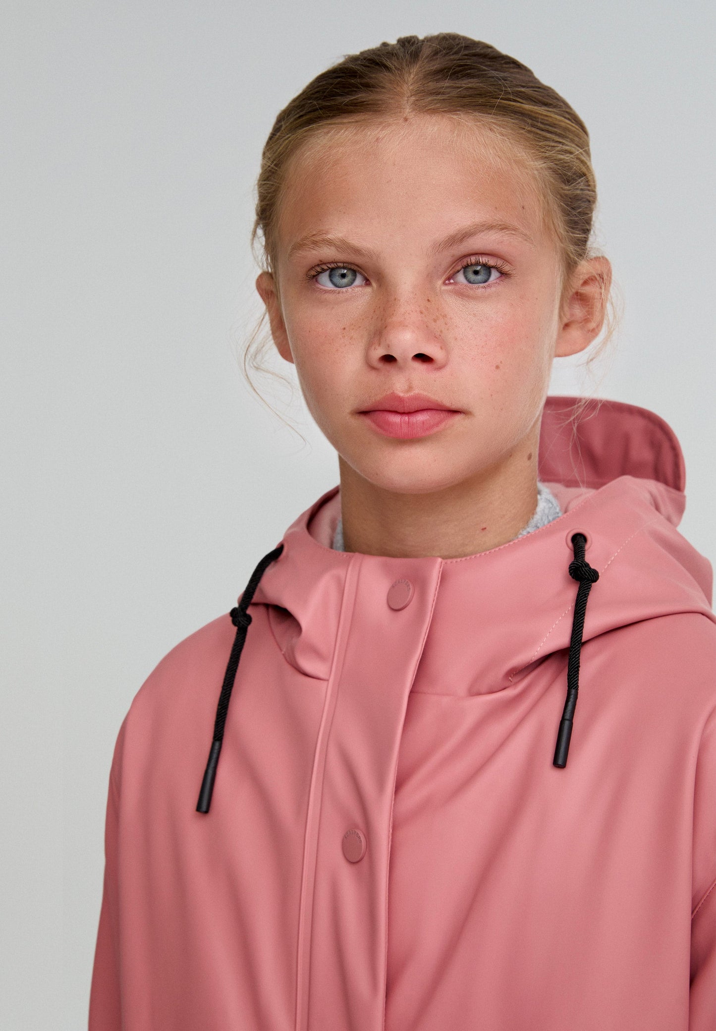 IMPERMÉABLE POUR FILLES