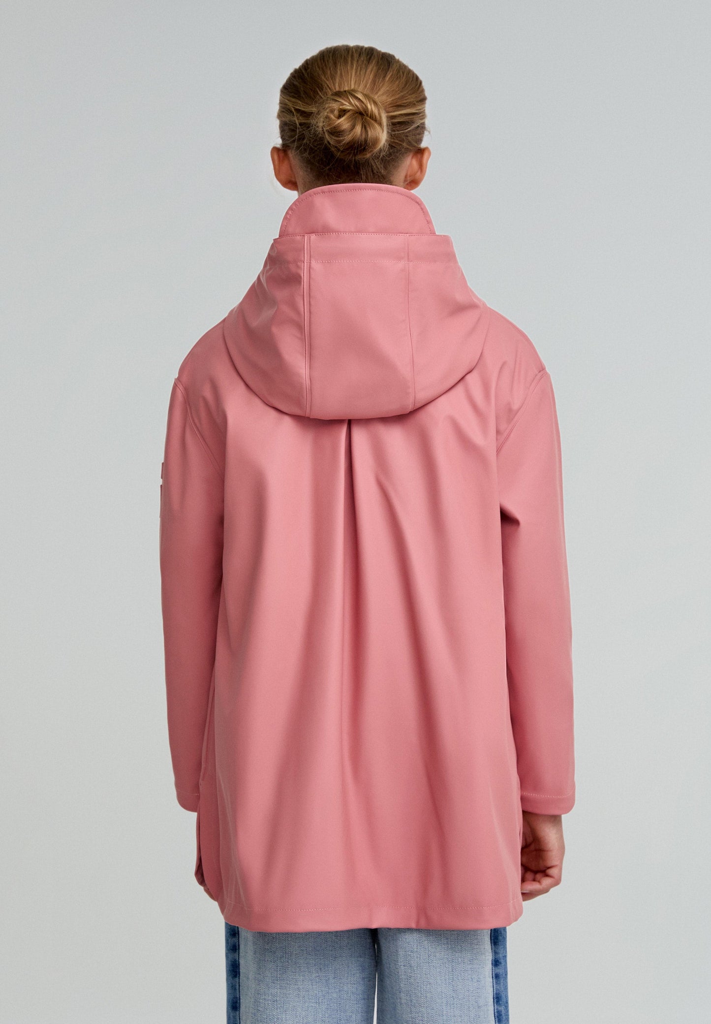 IMPERMÉABLE POUR FILLES