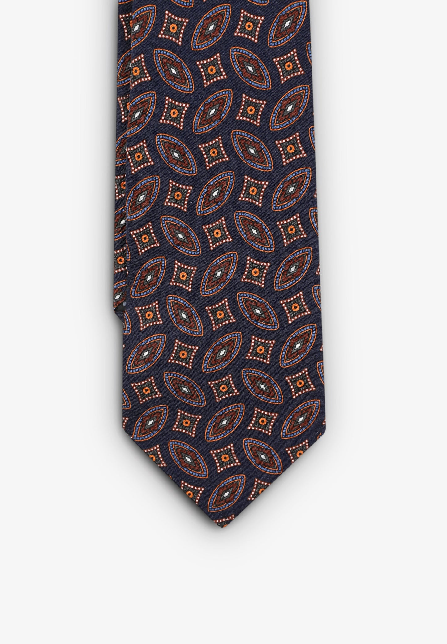 CORBATA SEDA ESTAMPADO - Scalpers