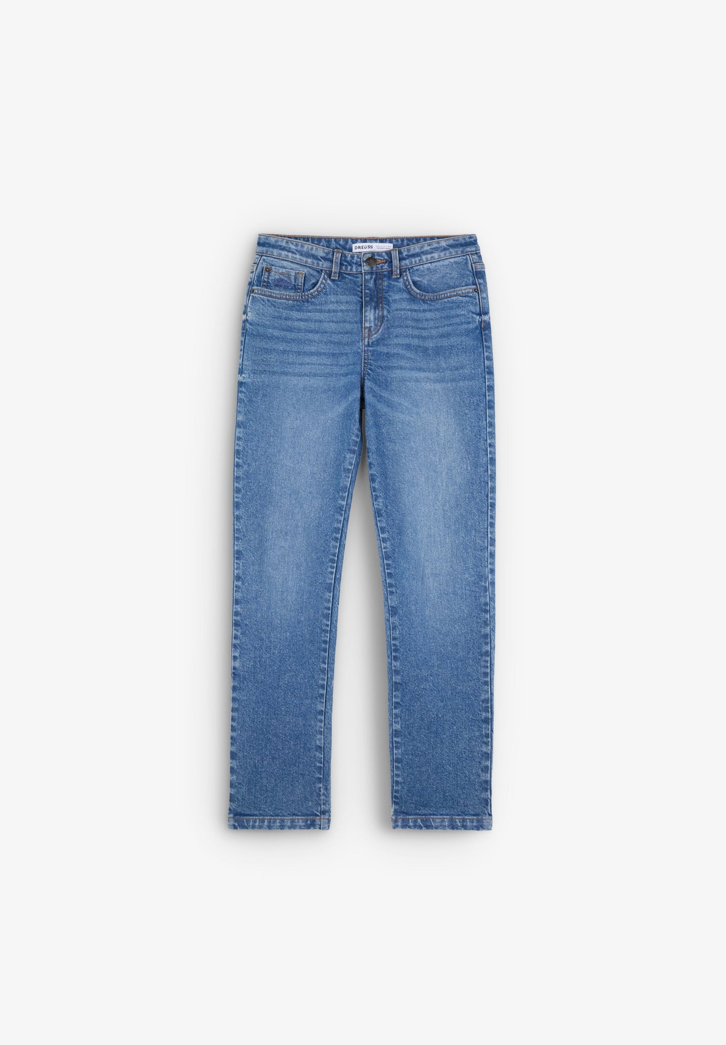 JEANS RÉGULIERS ENFANTS