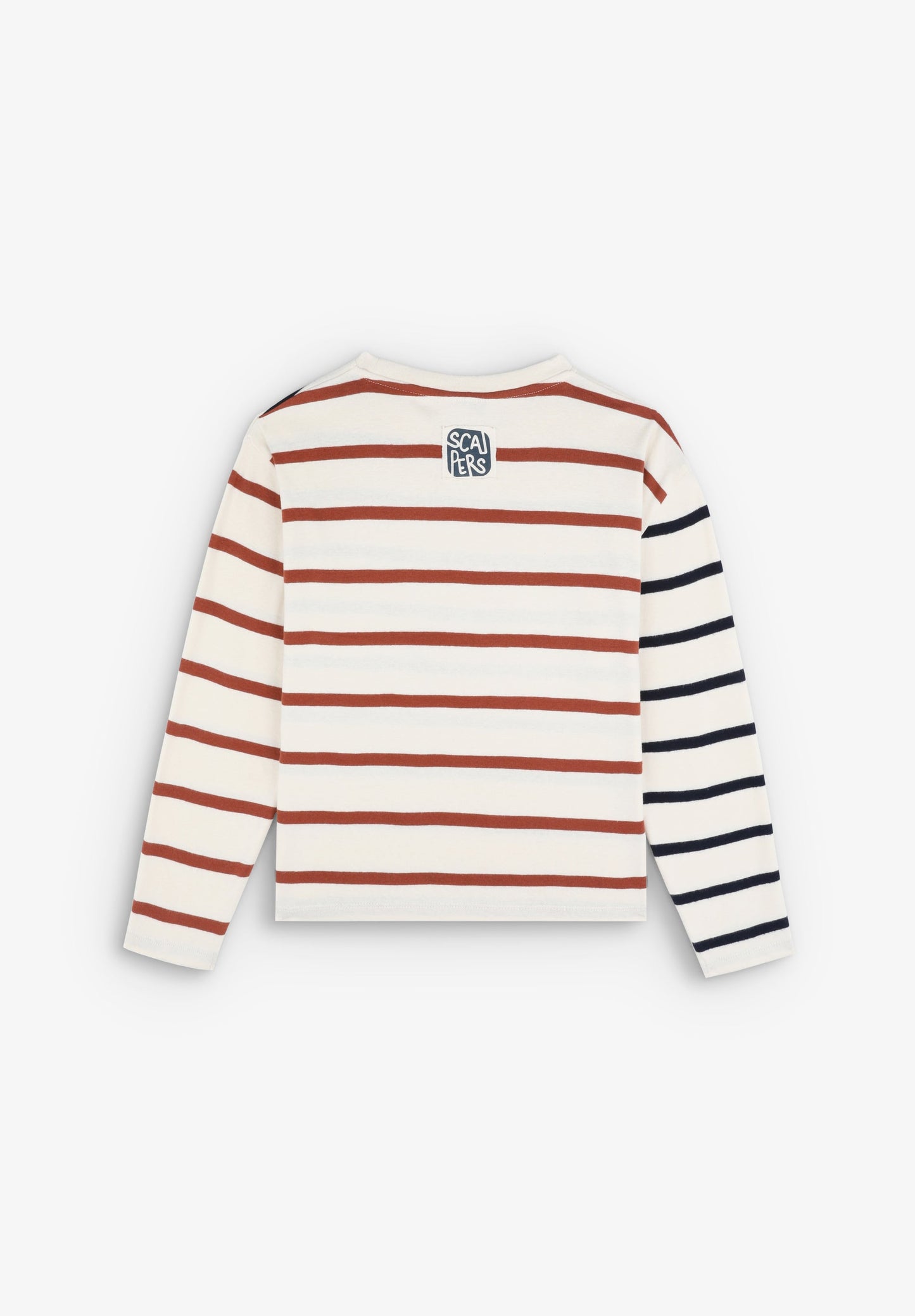 NAUTIC LS TEE KIDS