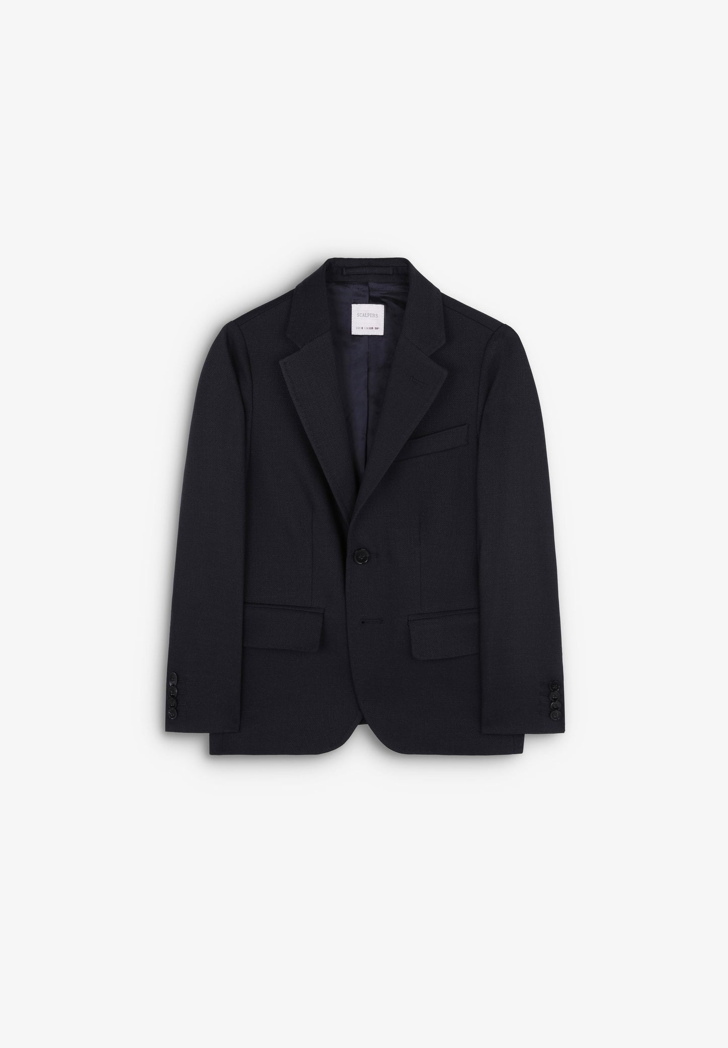 KLASSIEKE BLAZER