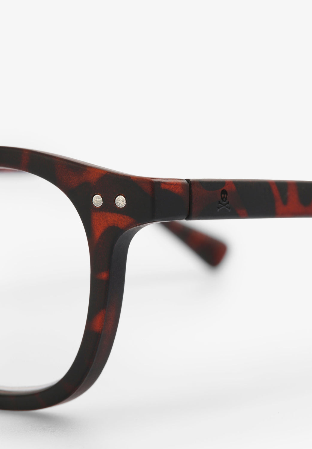 GAFAS REDONDAS DE PASTA GRADUABLES - Scalpers