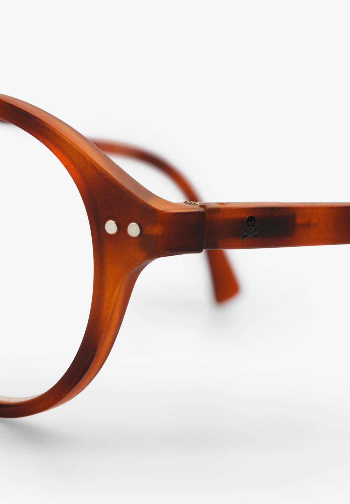 GAFAS REDONDAS ACETATO - Scalpers