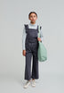 SMART DUNGAREE GIRLS