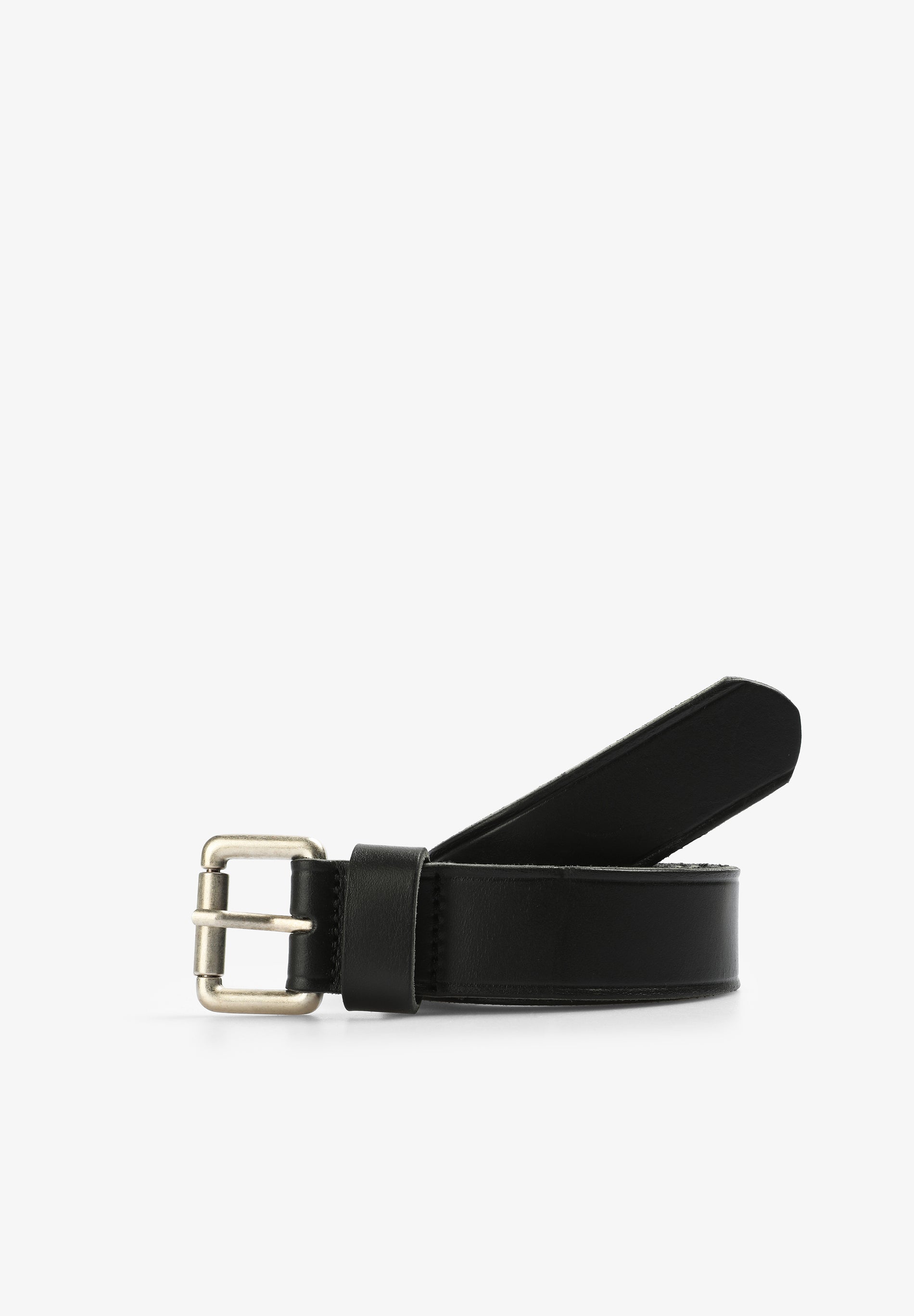 CLASSIC LEATHER BELT