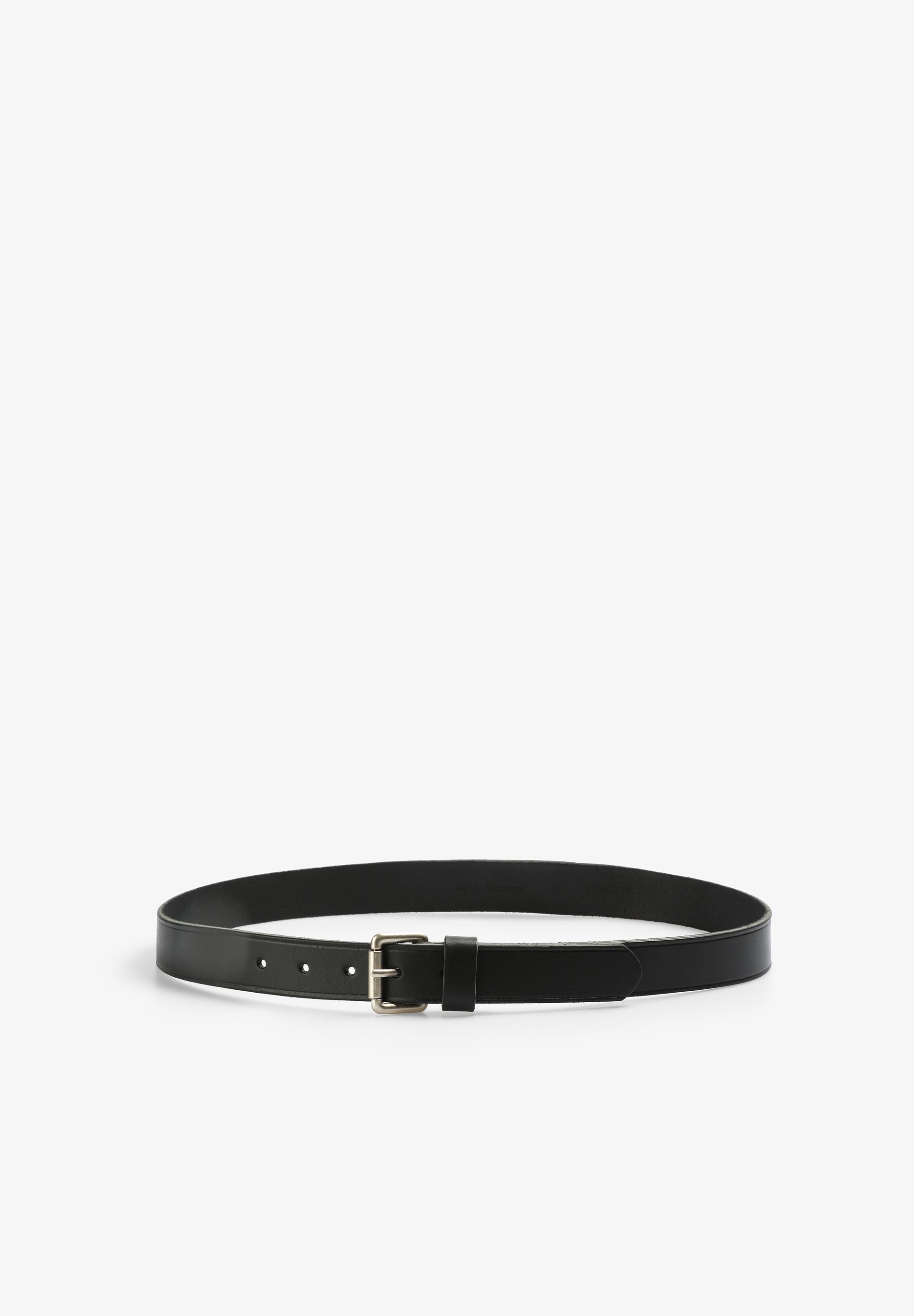 CLASSIC LEATHER BELT