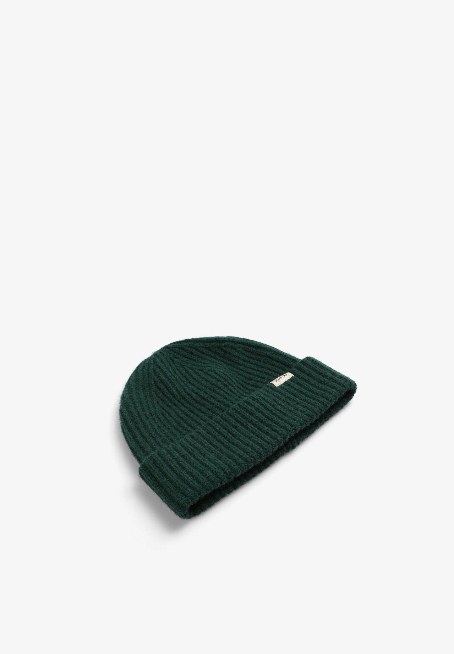 BONNET MAILLE REVERS