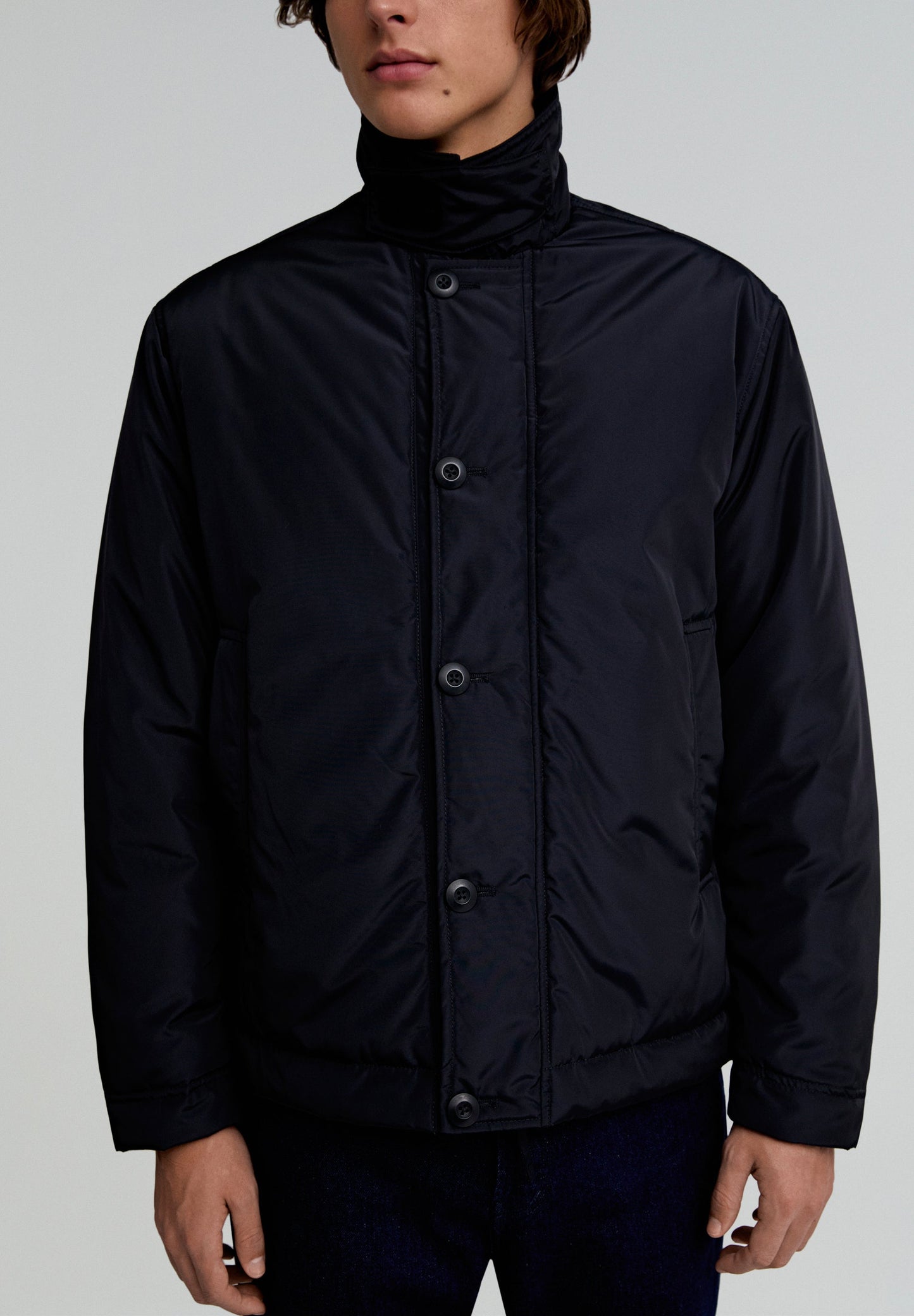 KETAR JACKET 