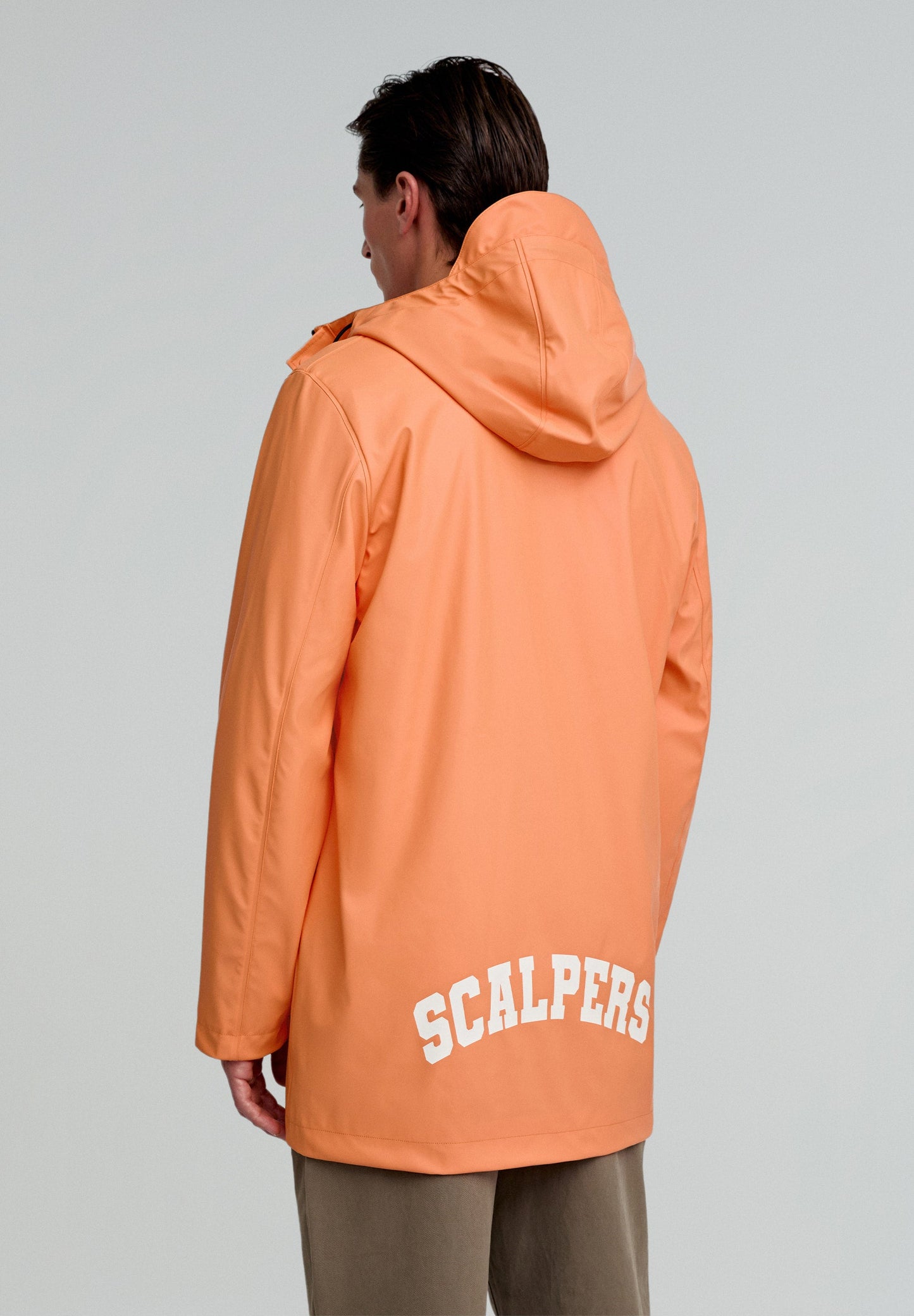 IMPERMÉABLE COLLÈGE