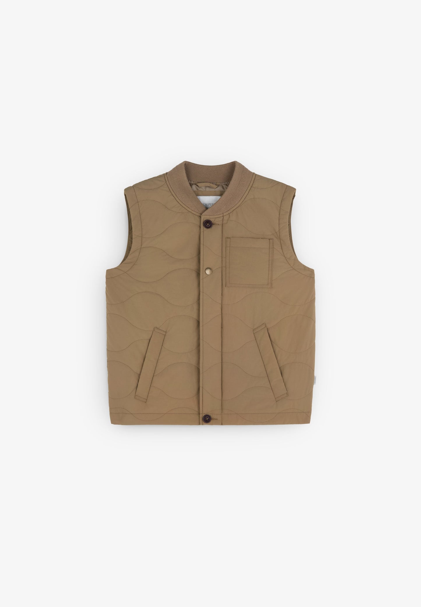 GILET WILLOW POUR ENFANTS