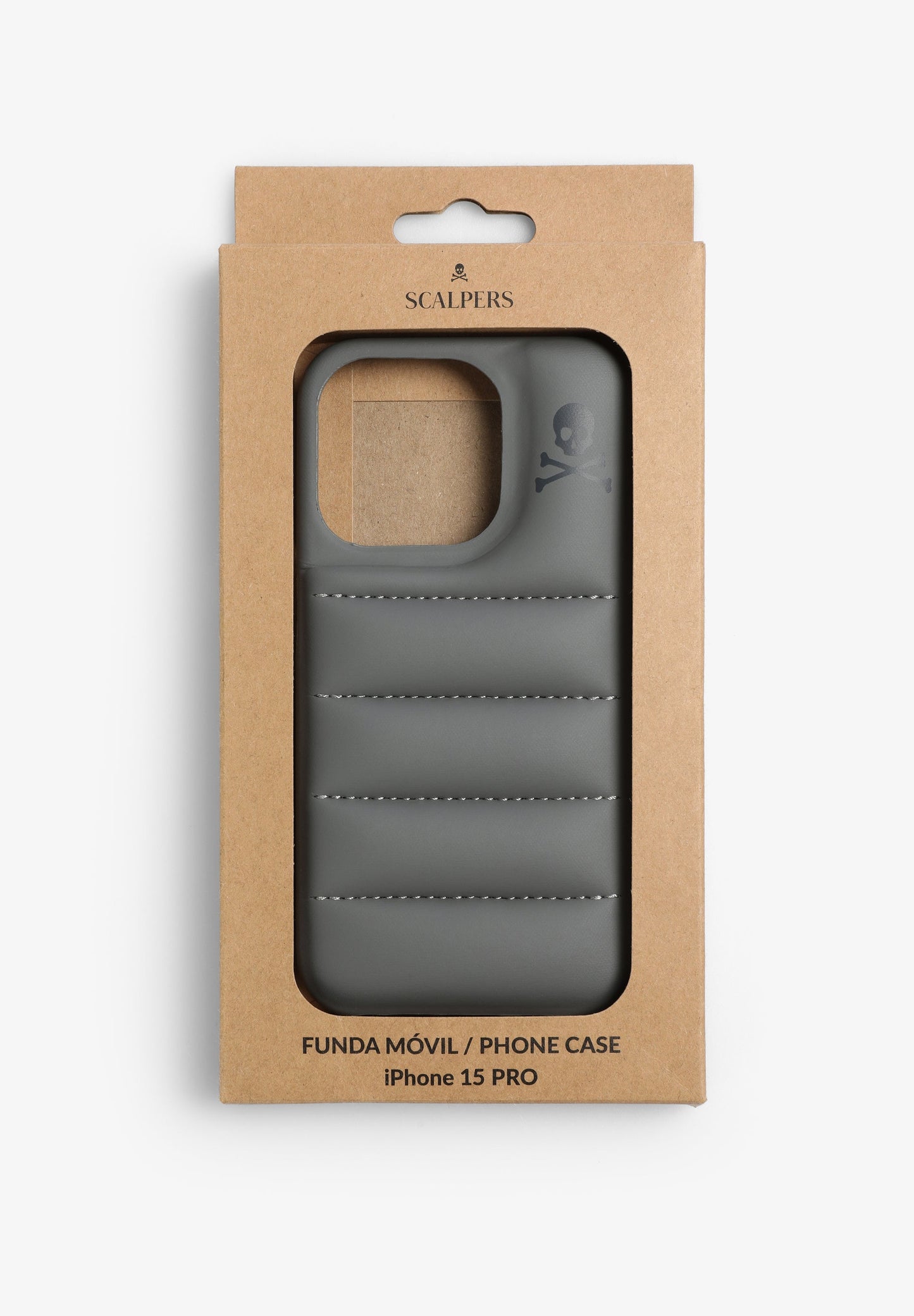 G-STAAD IPHONE 15 PRO CASE