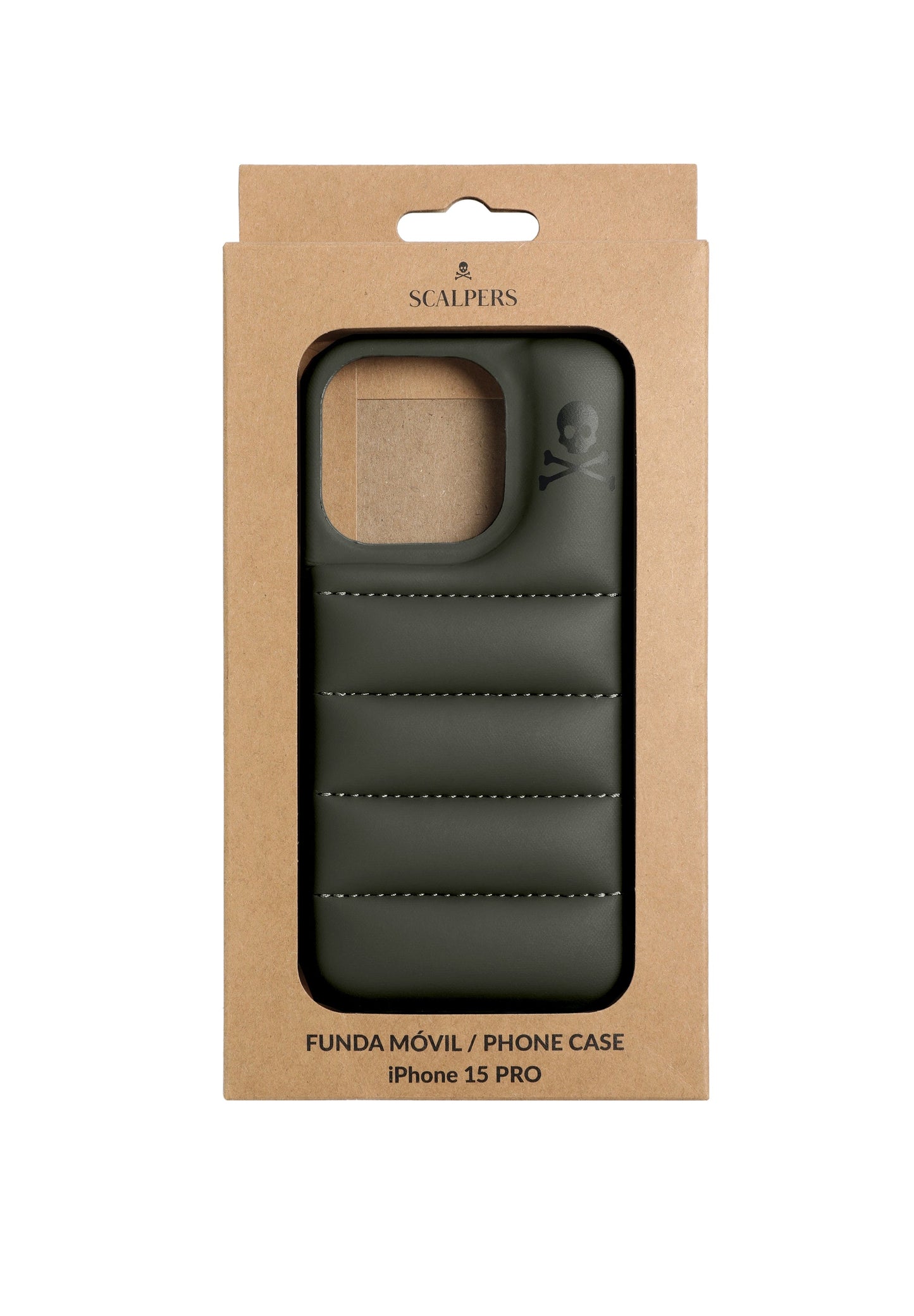 G-STAAD IPHONE 15 PRO CASE