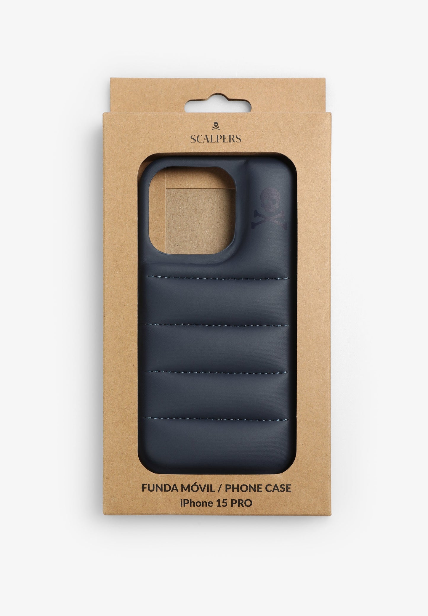 G-STAAD IPHONE 15 PRO CASE