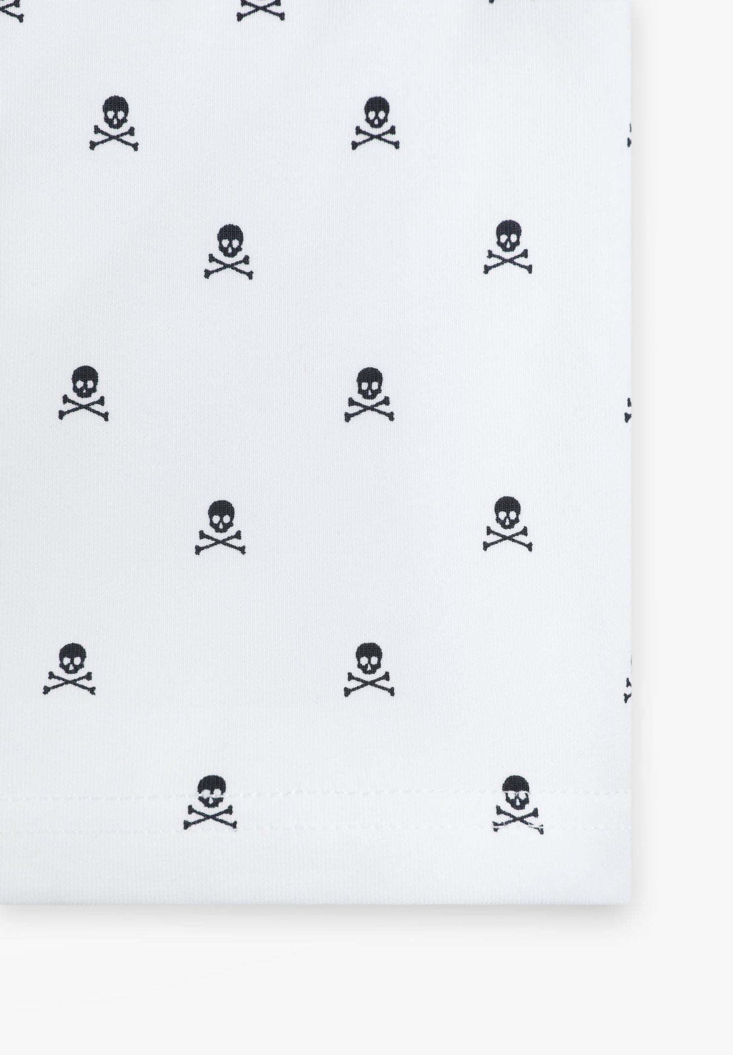 SKULL BOXERS