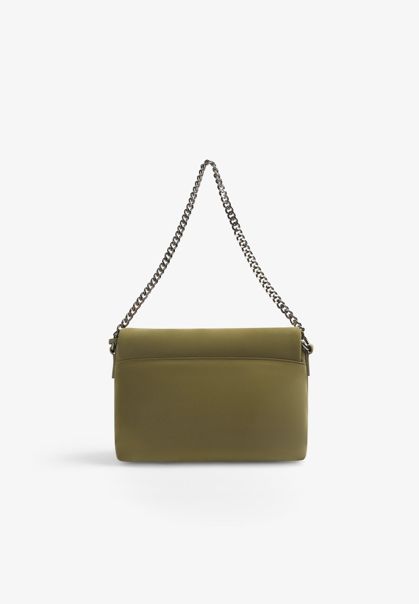 CROSSBODY BAG WITH CHAIN