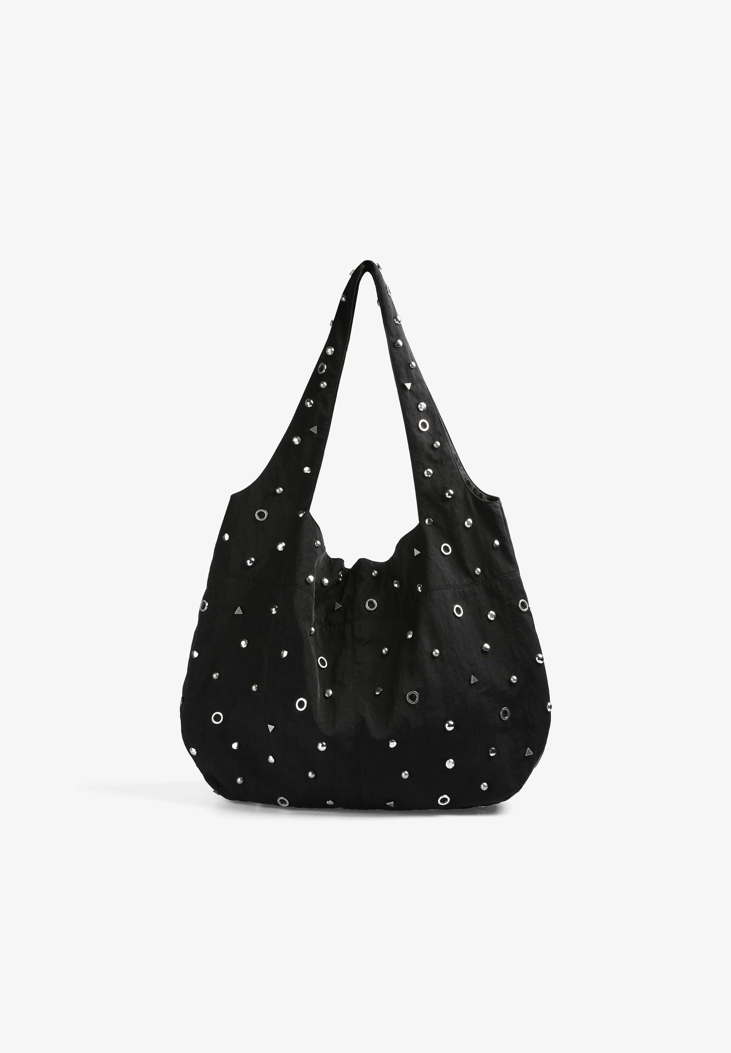 NY CHIC STUDS SP BAG