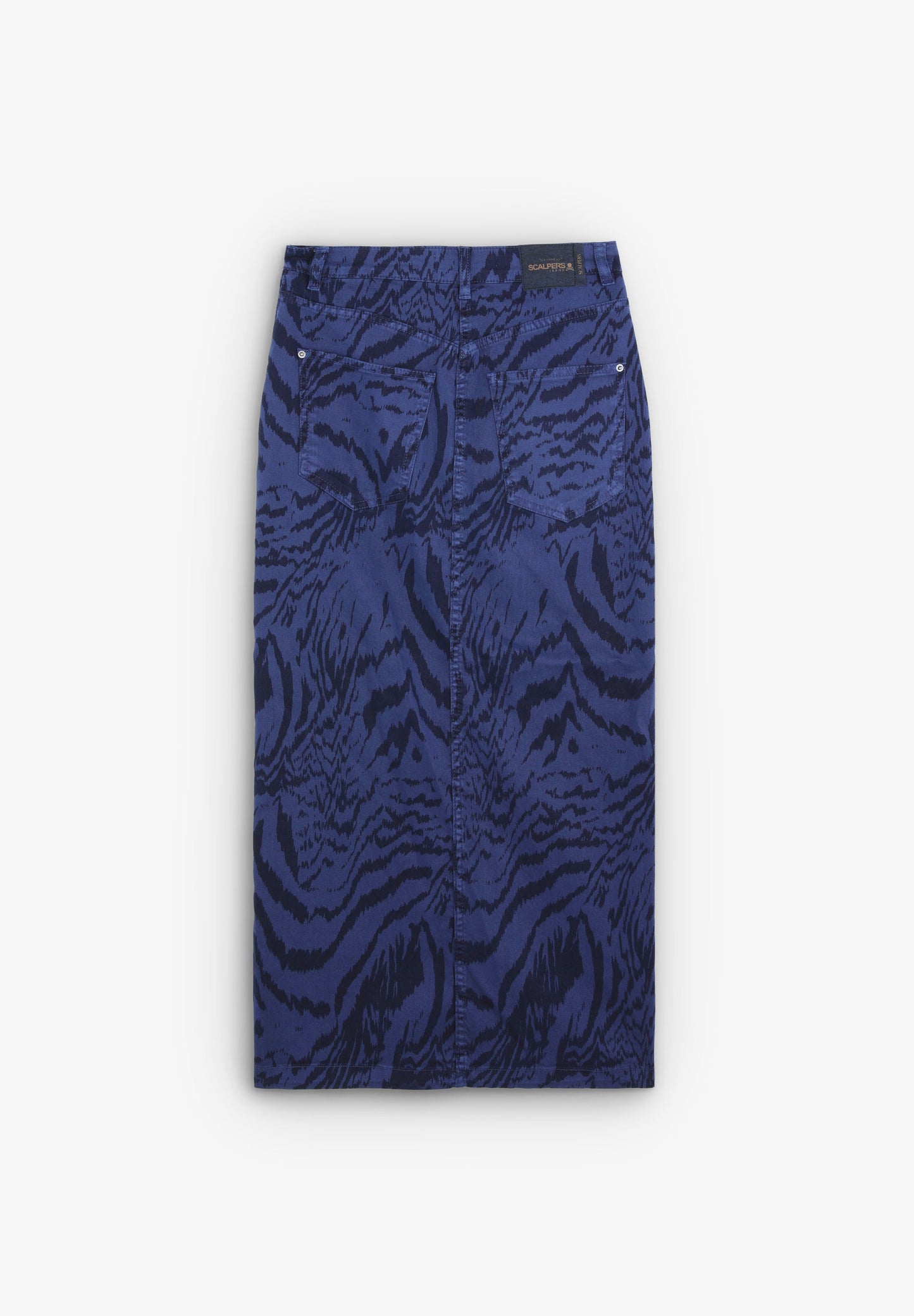 DUOPRINT SKIRT