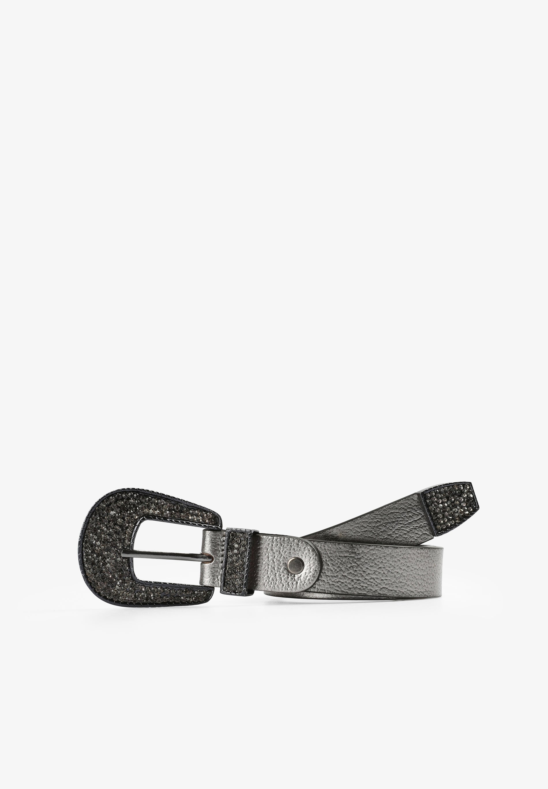 CEINTURE MÉTALLIQUE