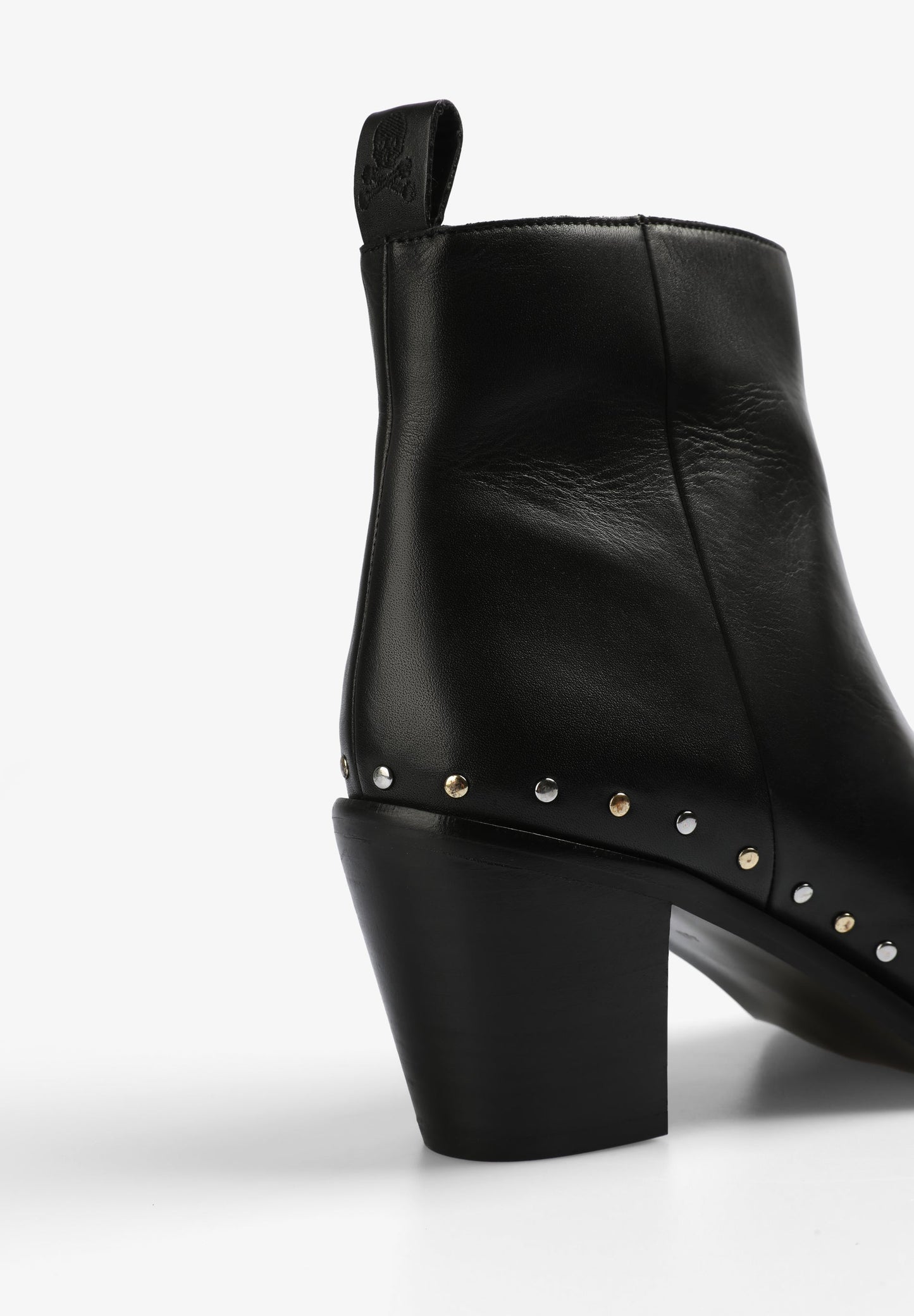 VINTAGE STUDS BOOT