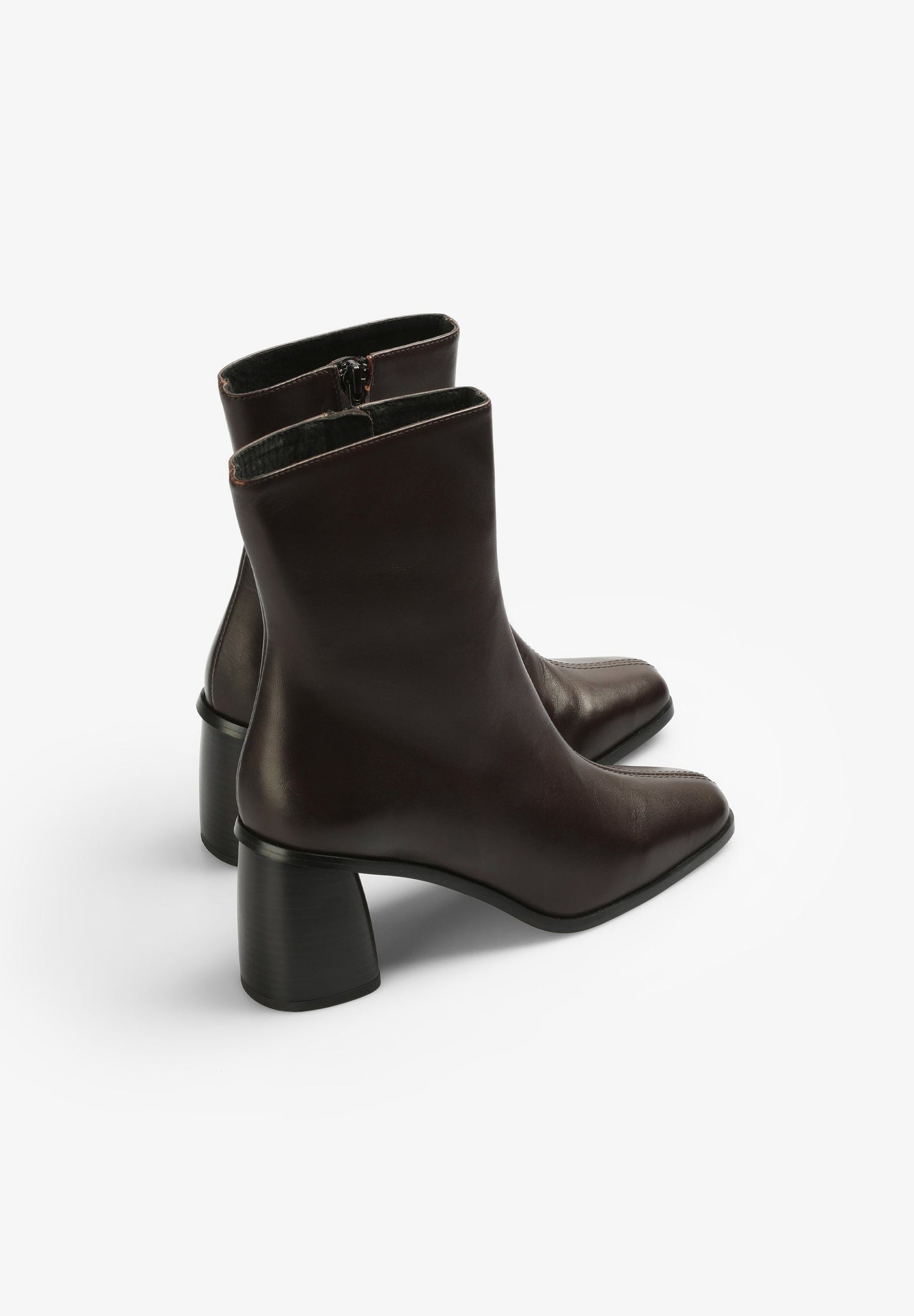 SOFT TIGHT ANKLE BOOTS