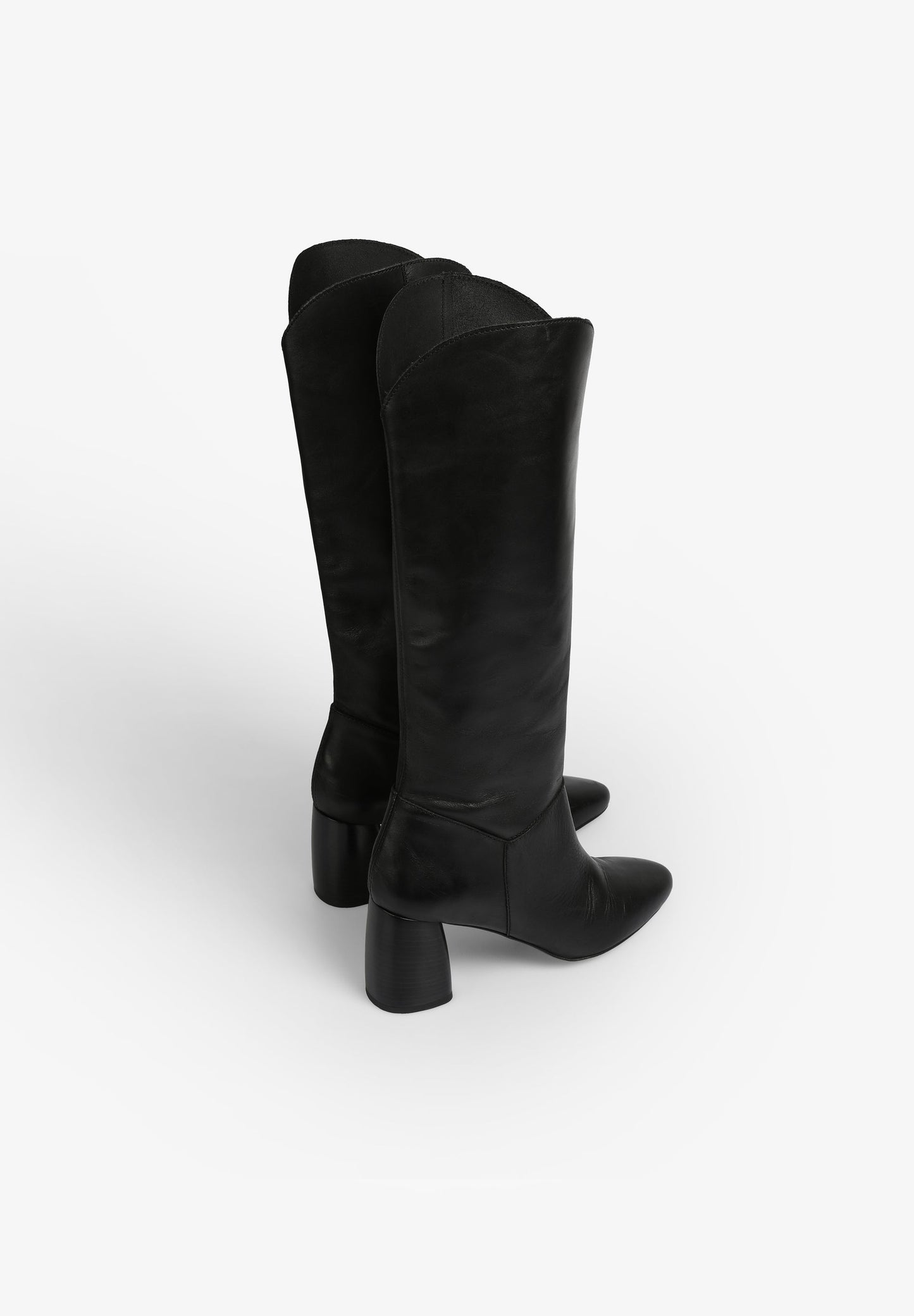 BOTTINES HAUTE COOL