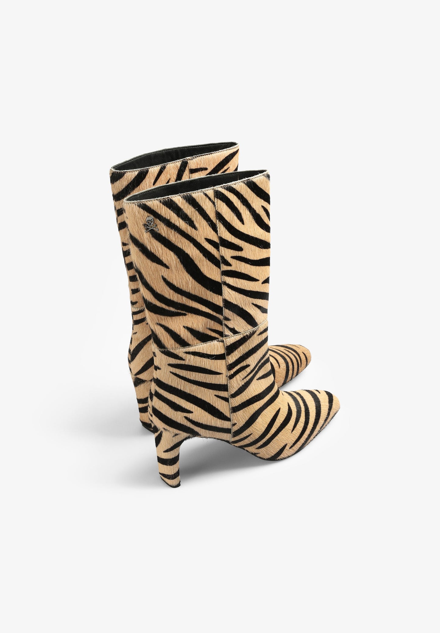 BOTTE ZEBRE