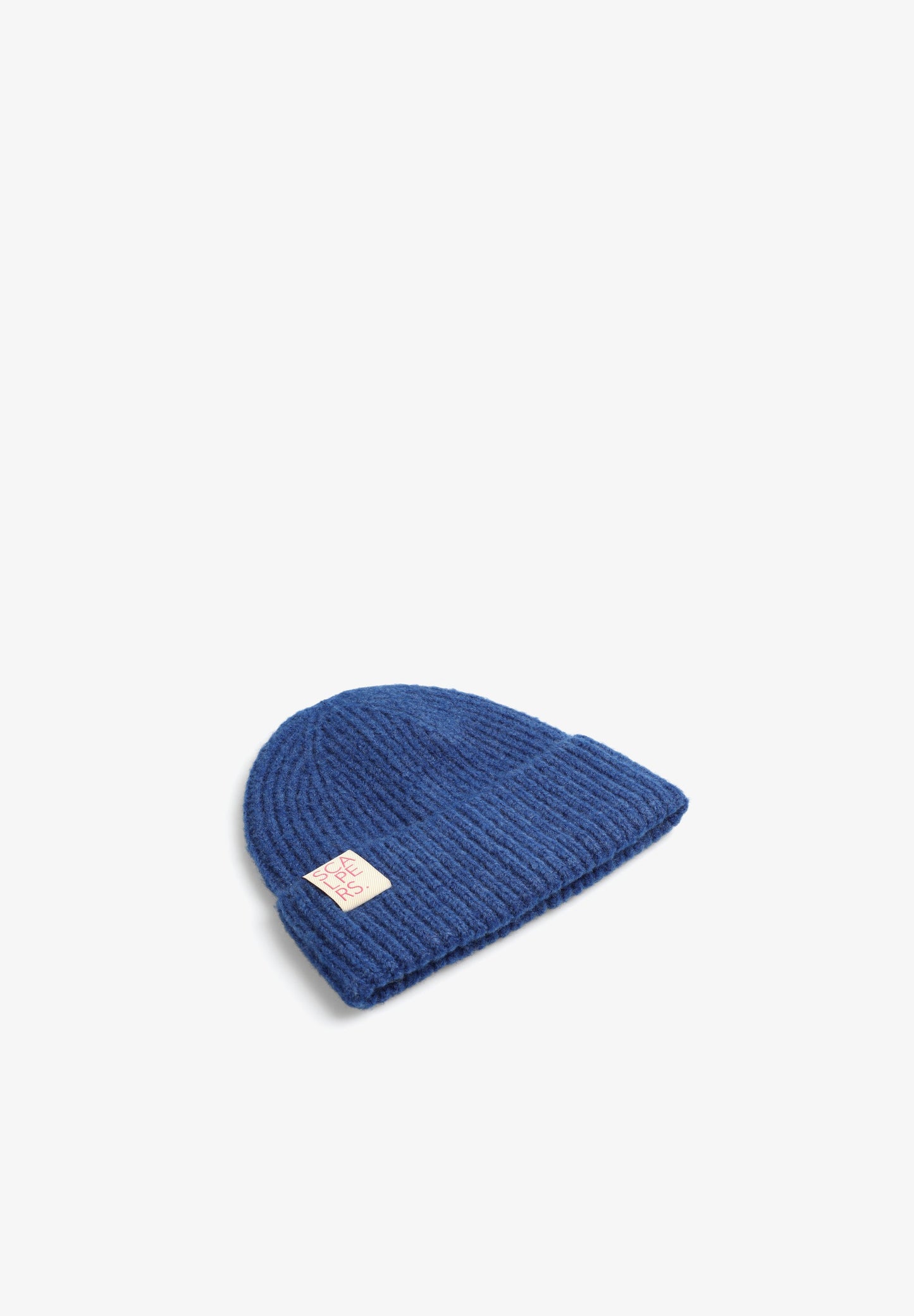 FLUOR KNIT HAT