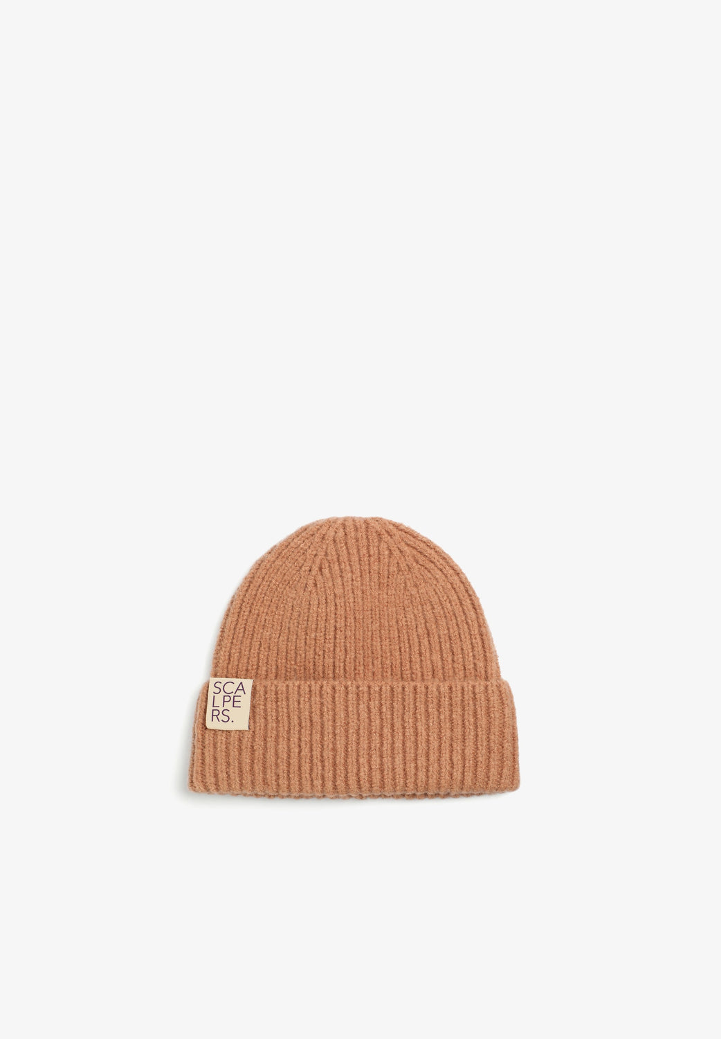 GORRO PUNTO VUELTA - Scalpers