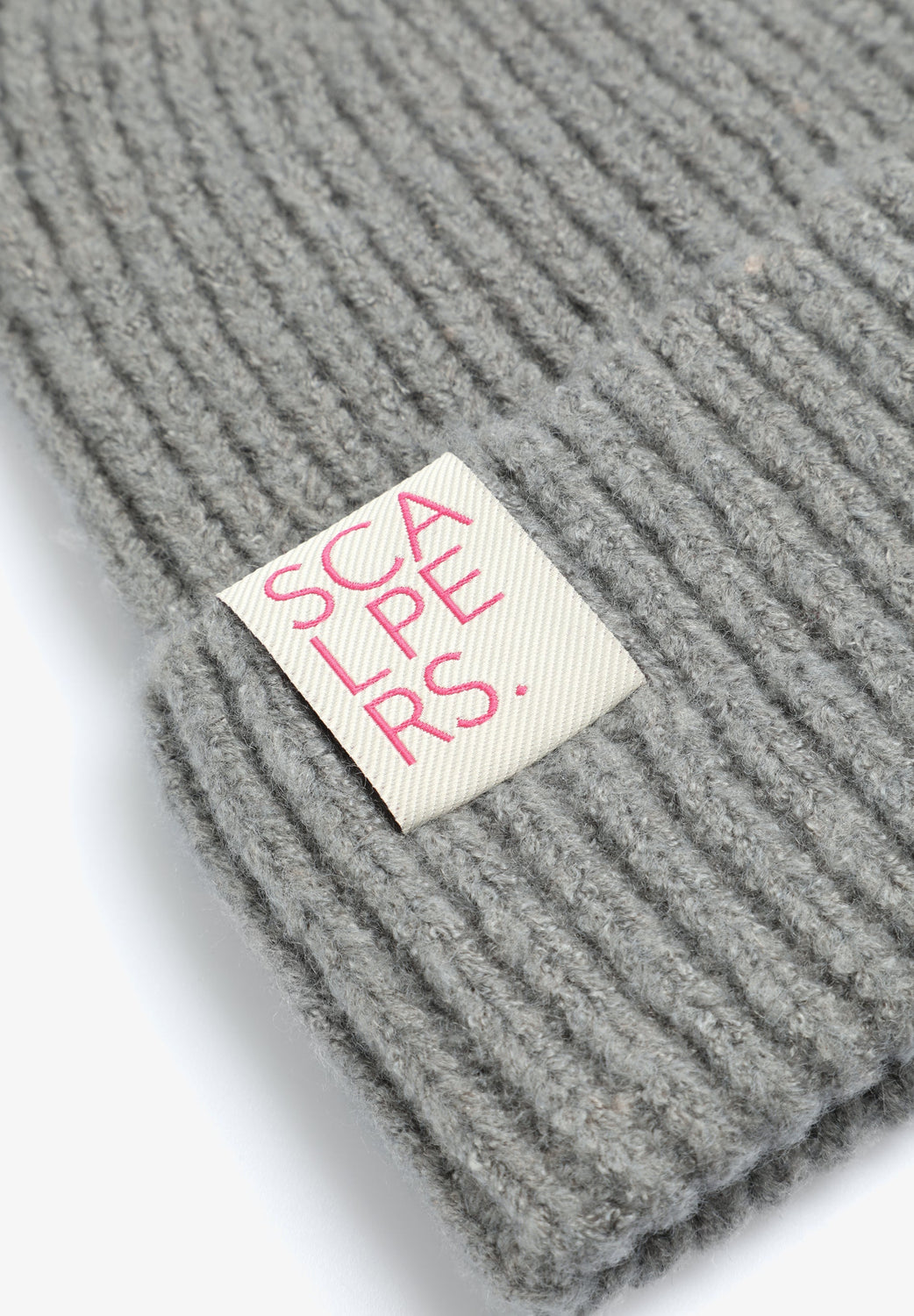 GORRO PUNTO VUELTA - Scalpers