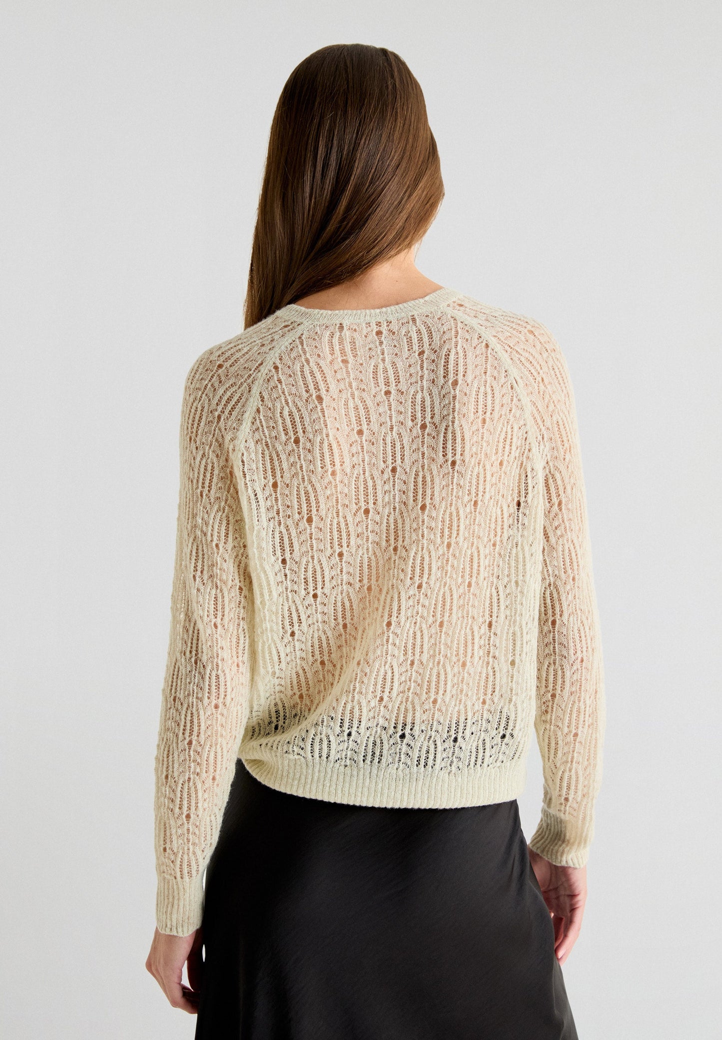 POINTELLE R JUMPER