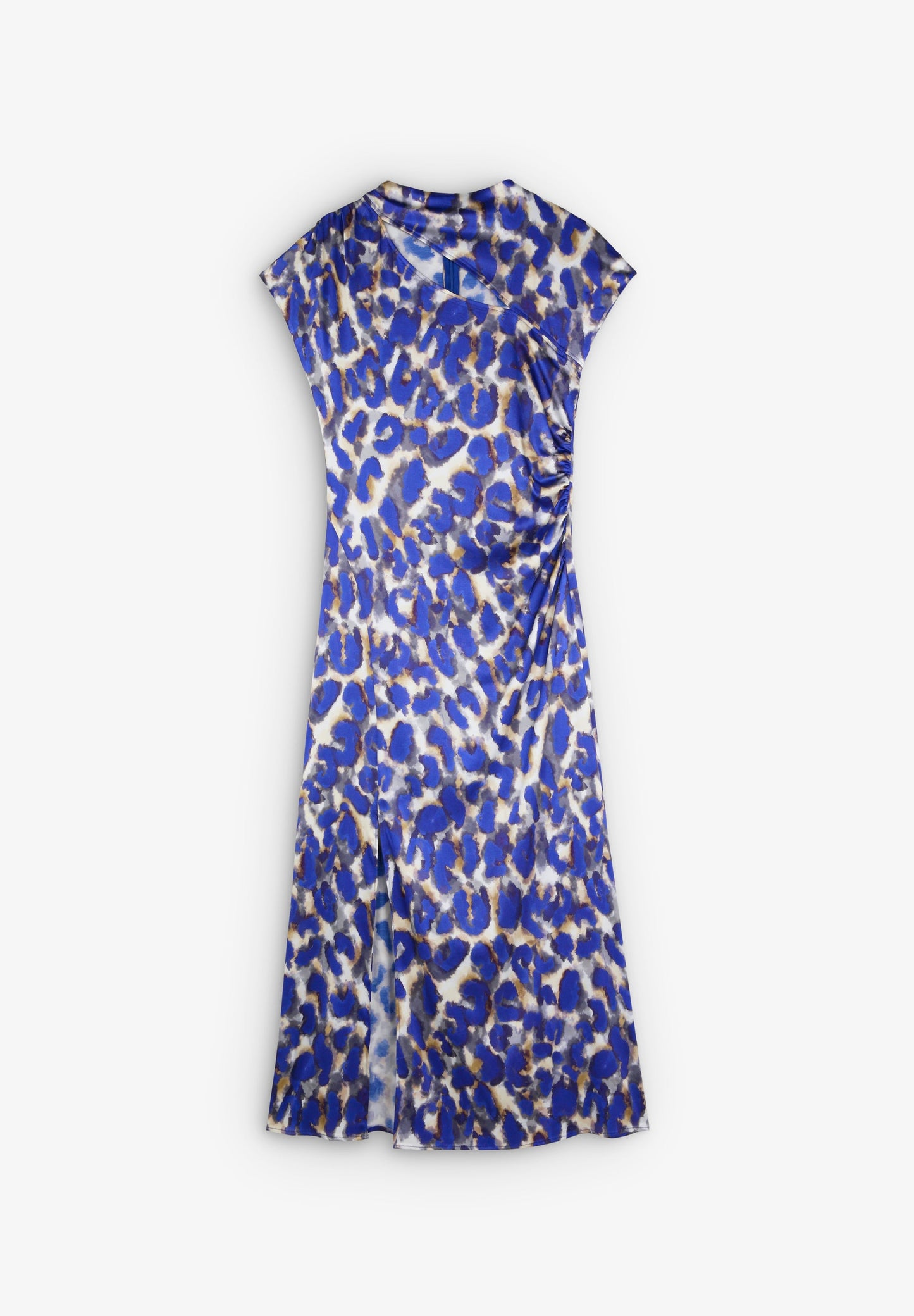 LEOBLUE FER DRESS