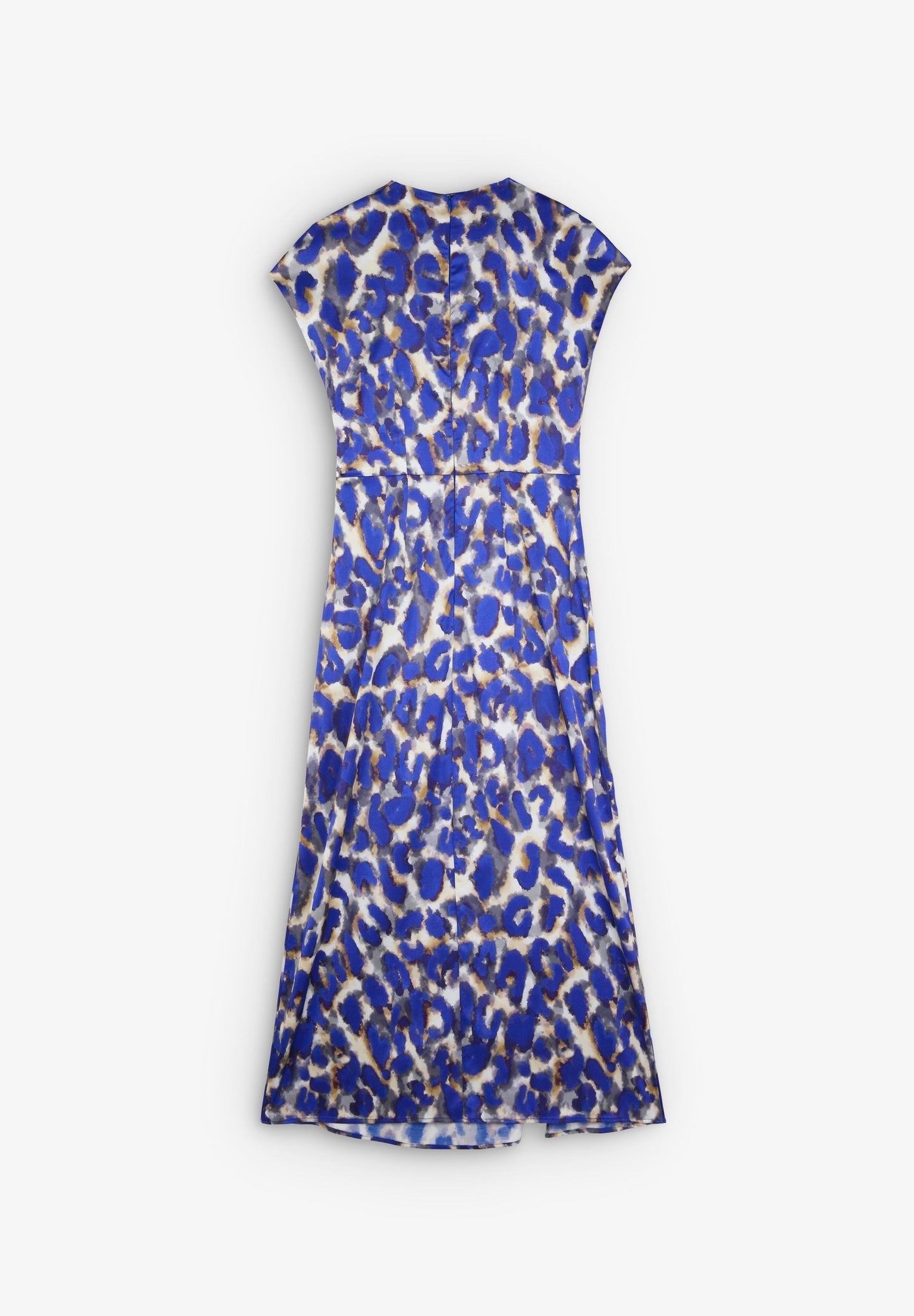 LEOBLUE FER DRESS