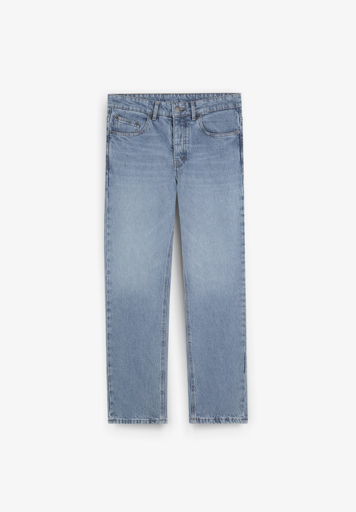 REGULAR FIT JEANS